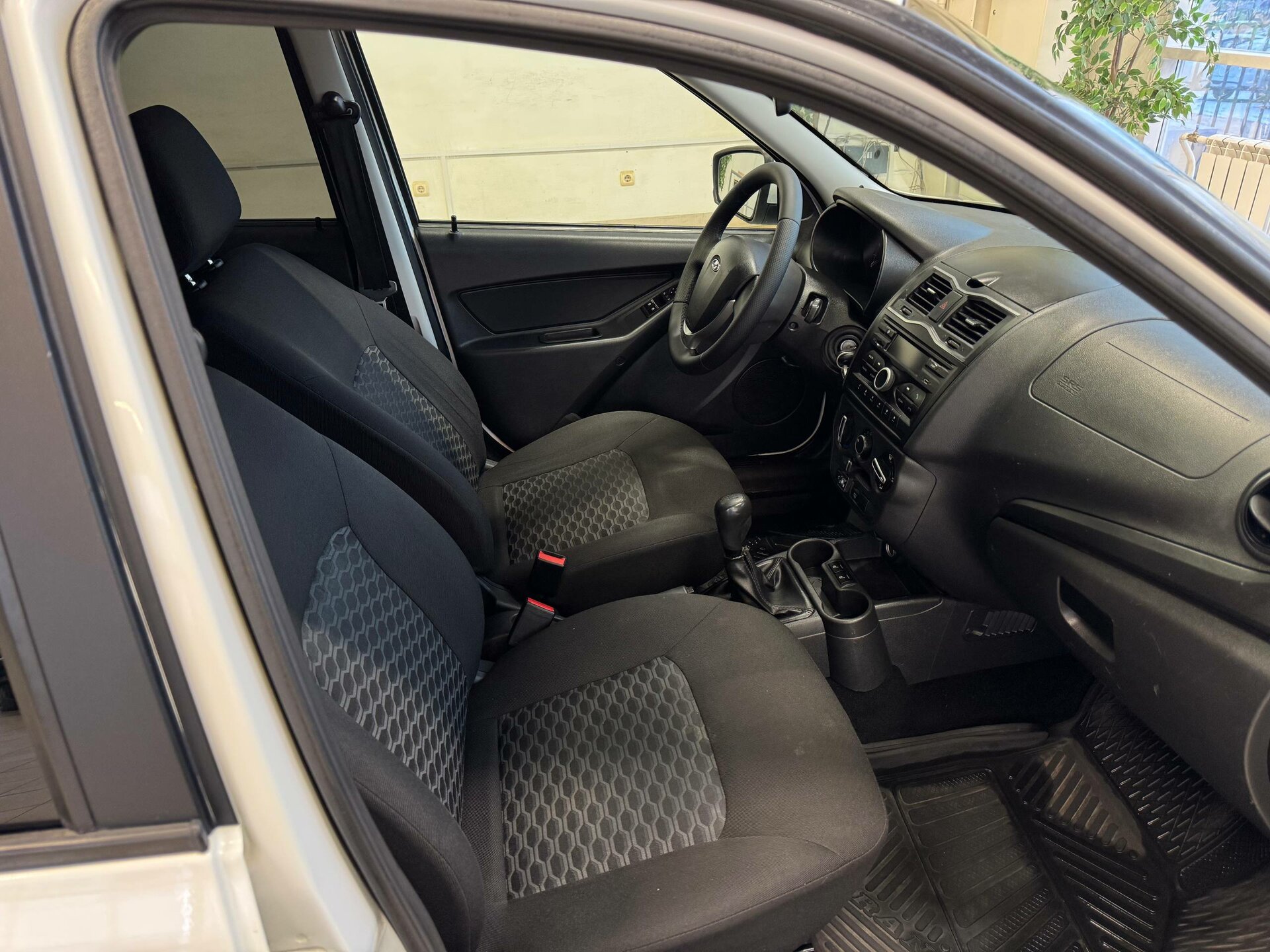 Lada (ВАЗ) Granta, I Рестайлинг 2020