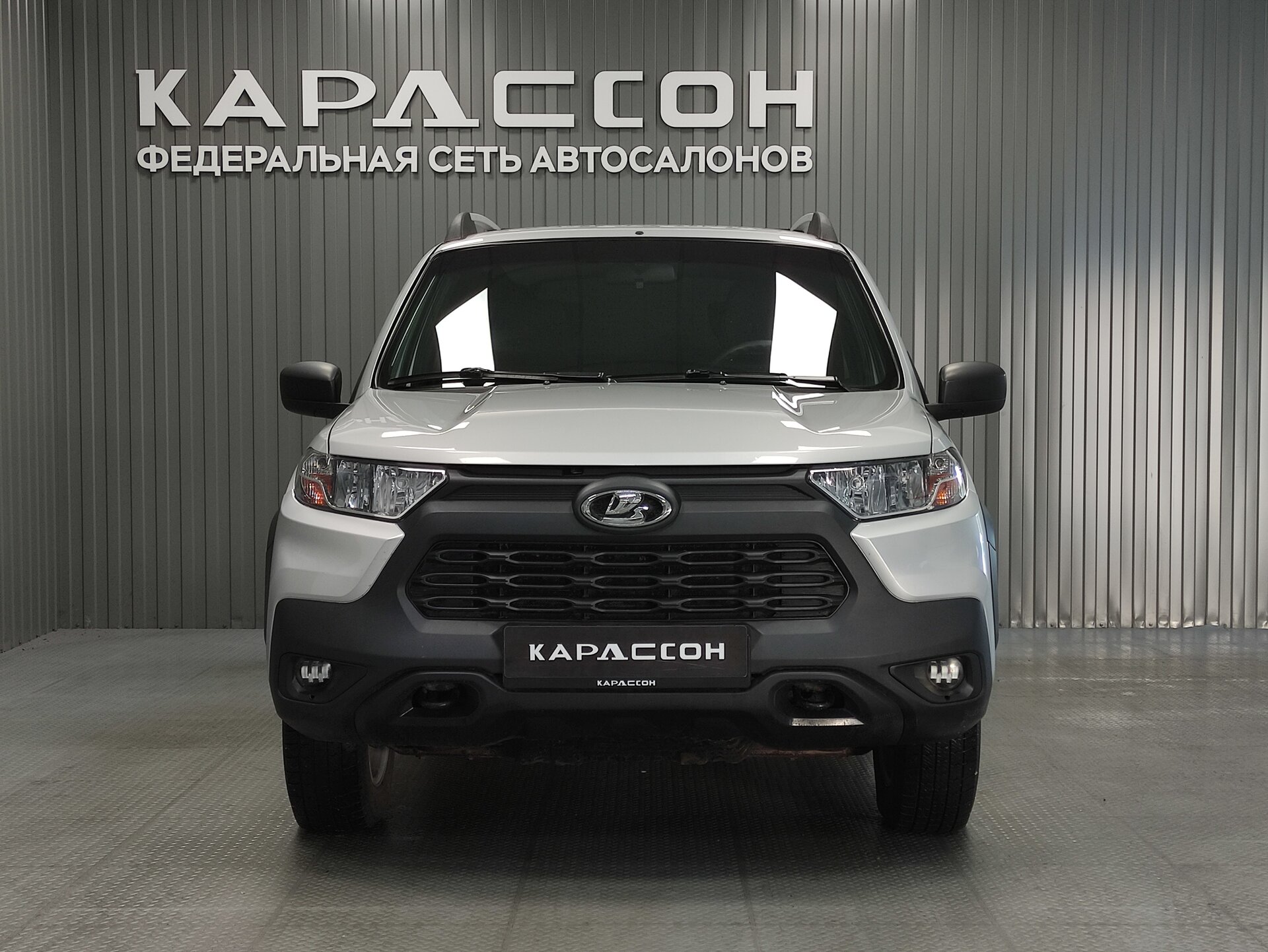 Lada (ВАЗ) Niva Travel, I 2021 Lada (ВАЗ) Niva Travel, I 2021