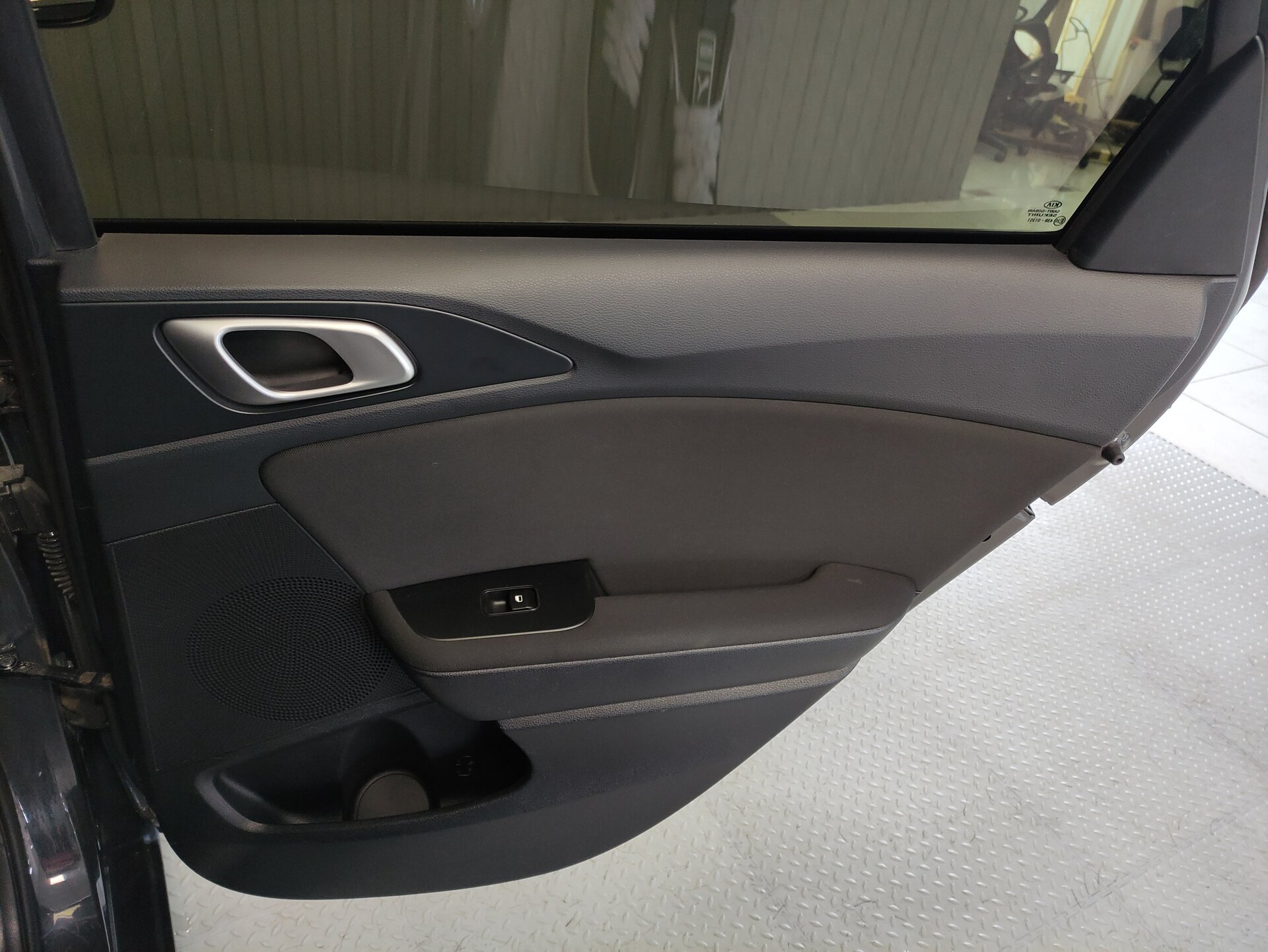 Kia Ceed, III 2019