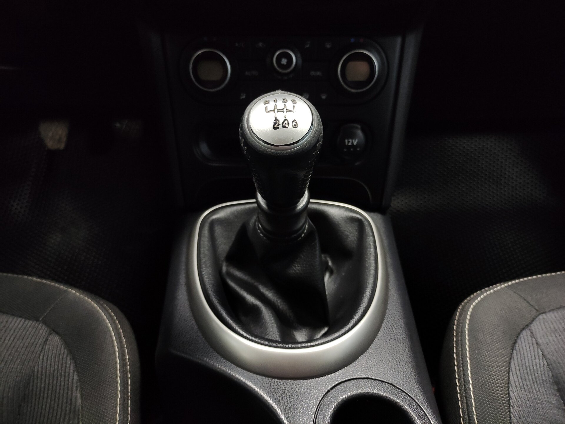 Nissan Qashqai, I Рестайлинг 2010