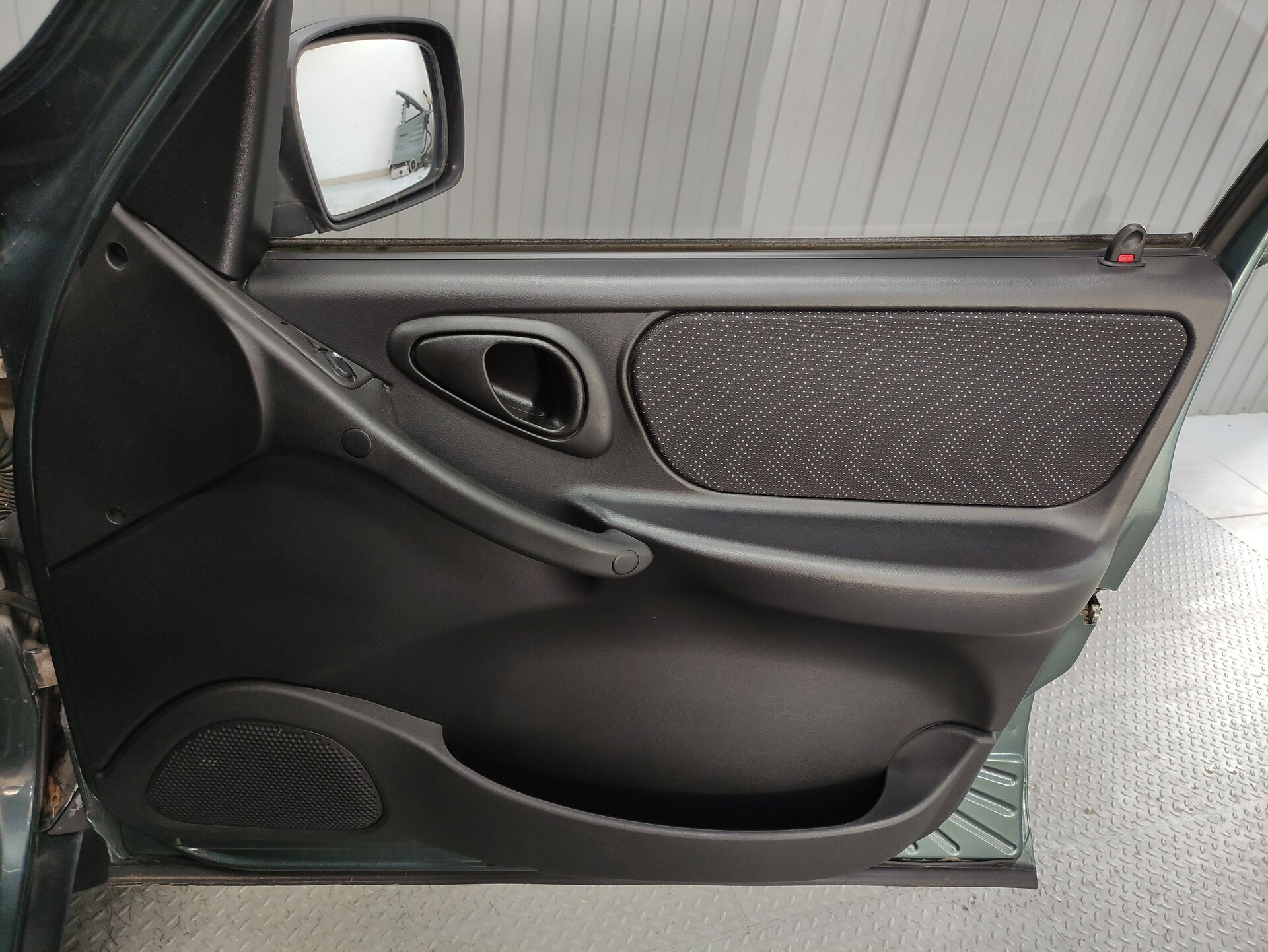 Chevrolet Niva, I Рестайлинг 2015 Chevrolet Niva, I Рестайлинг 2015
