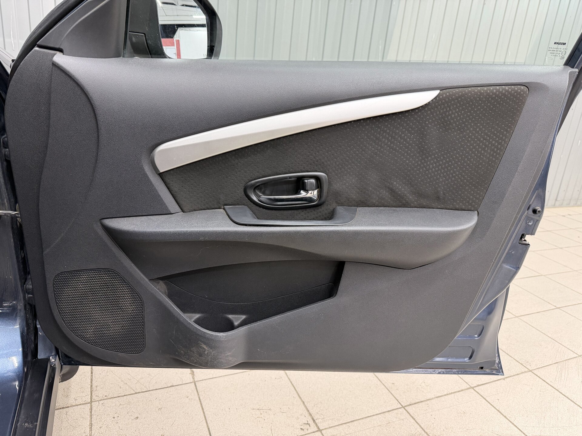 Nissan Almera, III (G15) 2013 Nissan Almera, III (G15) 2013