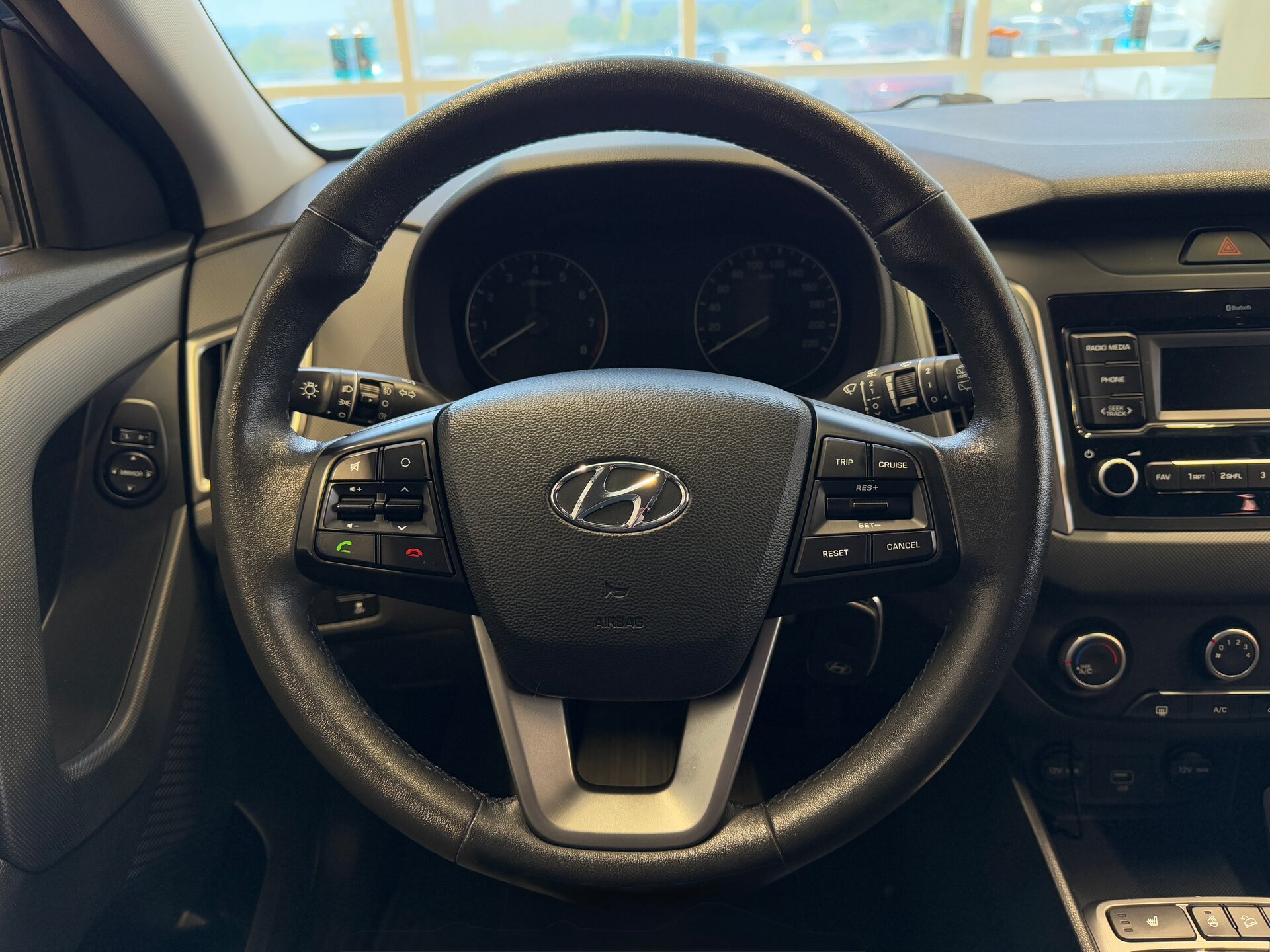 Hyundai Creta, I Рестайлинг 2020 Hyundai Creta, I Рестайлинг 2020