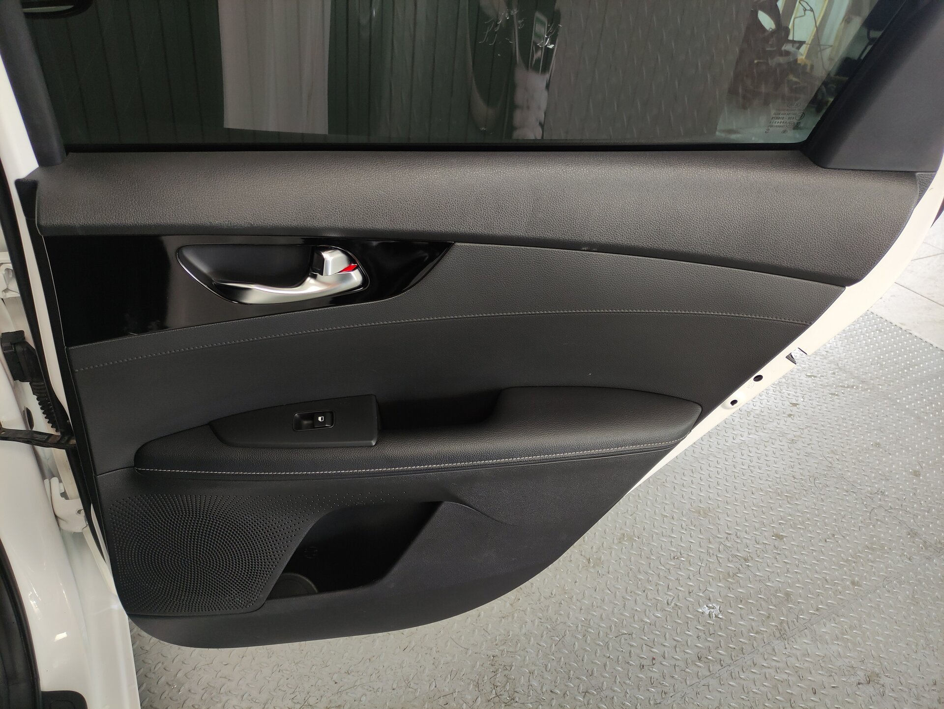 Kia Cerato, IV 2018 Kia Cerato, IV 2018