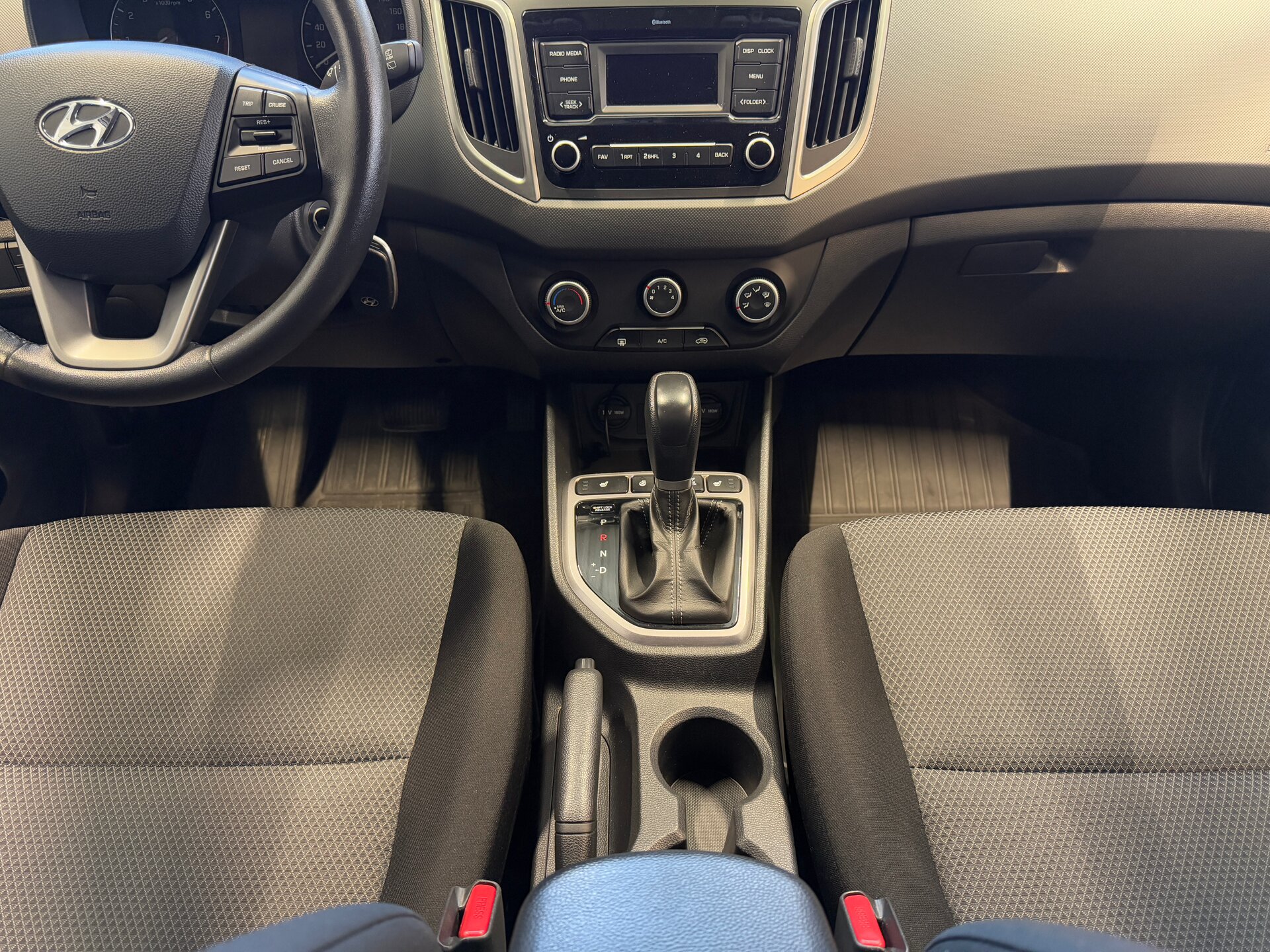 Hyundai Creta, I Рестайлинг 2020 Hyundai Creta, I Рестайлинг 2020