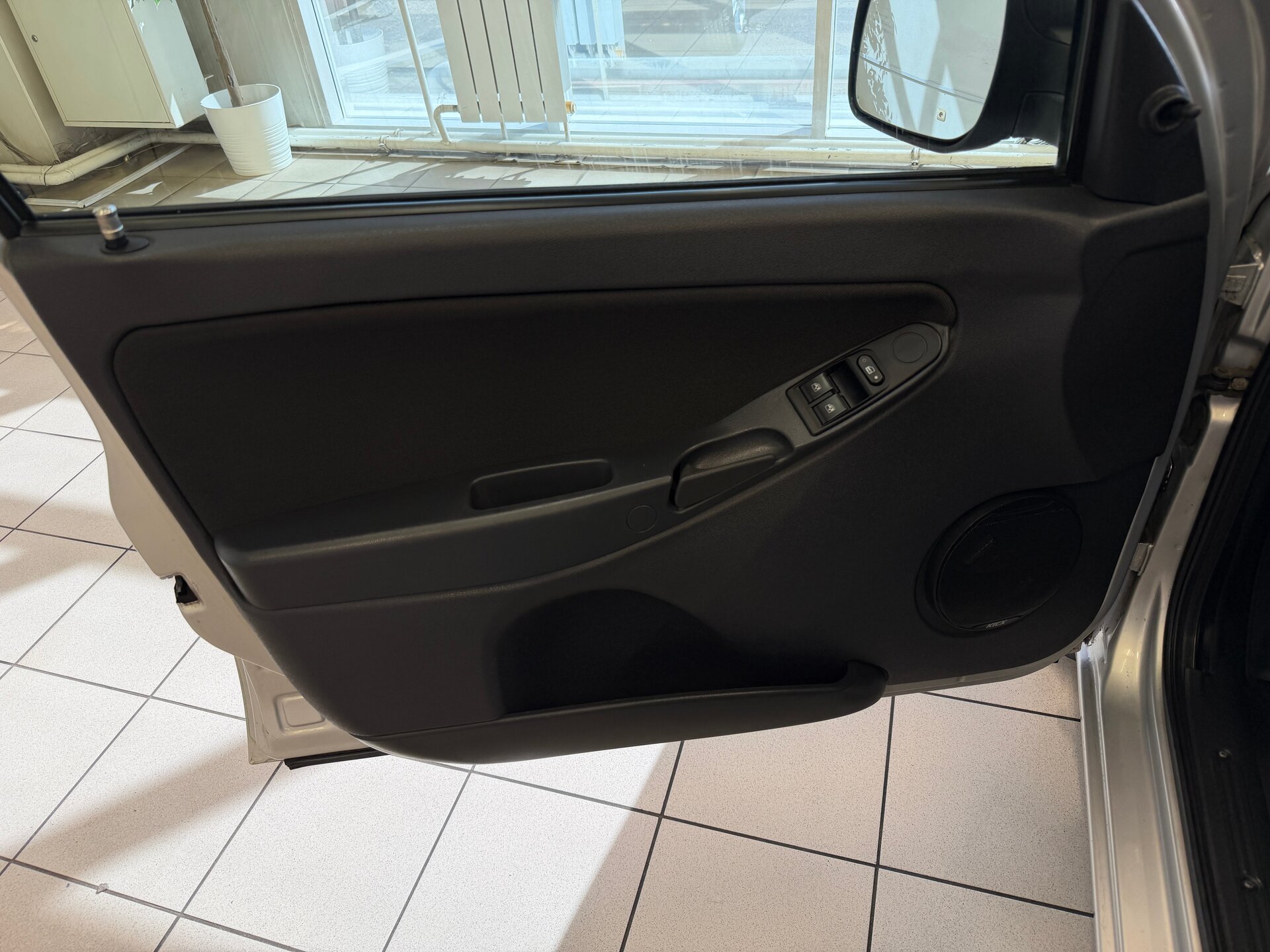 Lada (ВАЗ) Kalina, I 2011