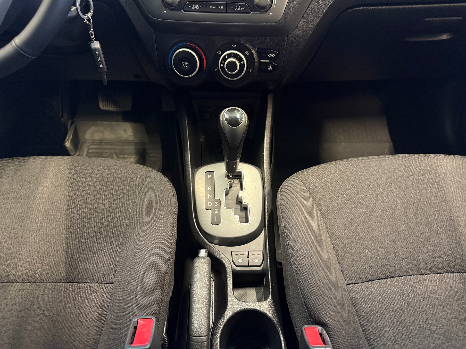 Kia Rio, III 2013