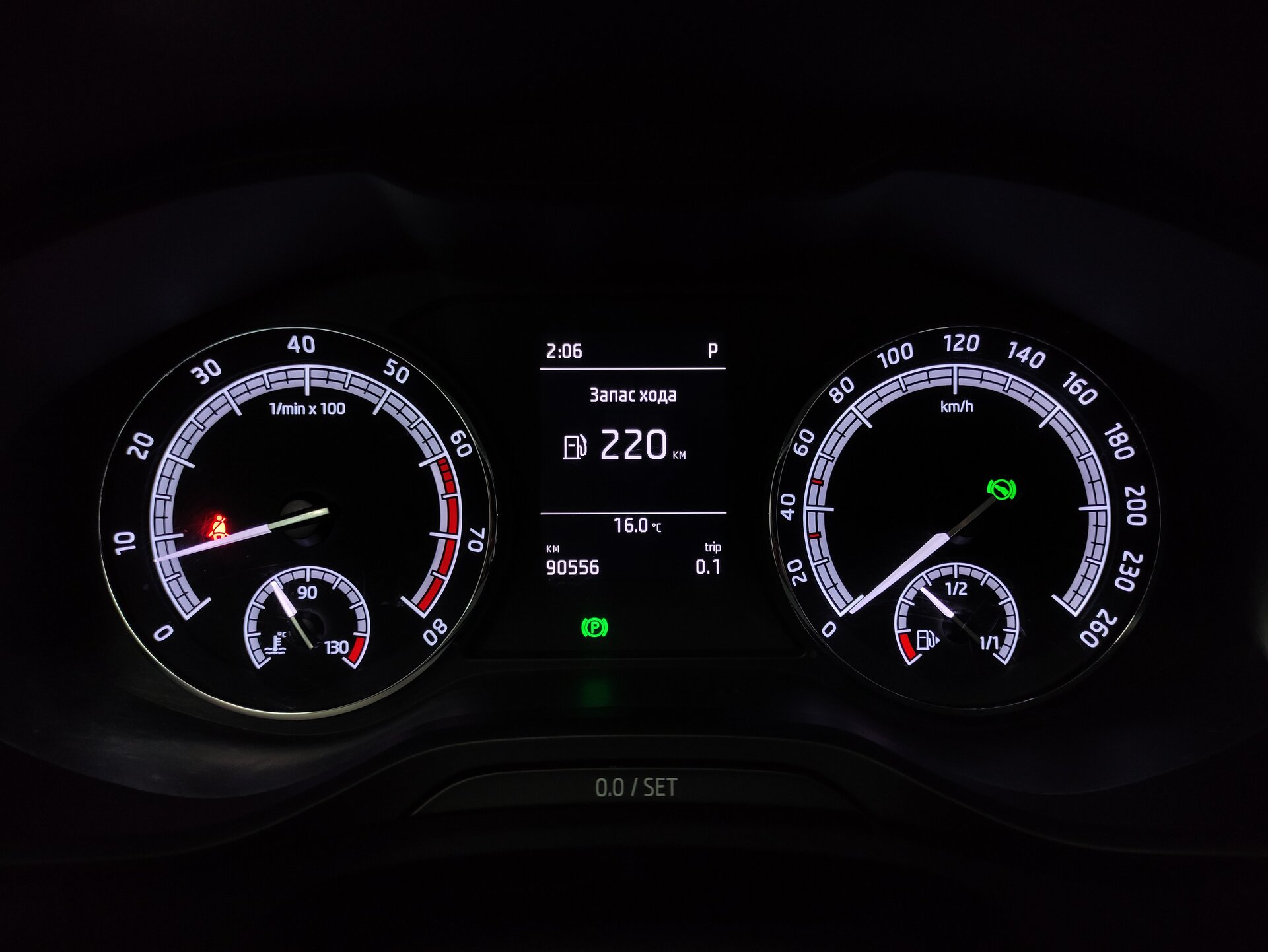 Skoda Kodiaq, I 2019