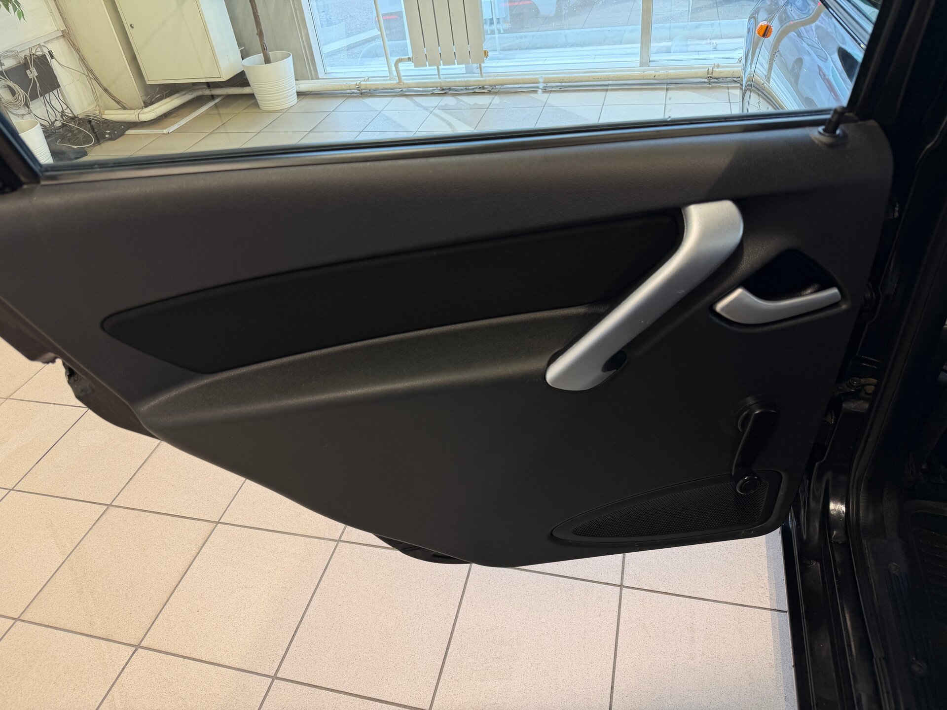 Lada (ВАЗ) Granta, I 2016