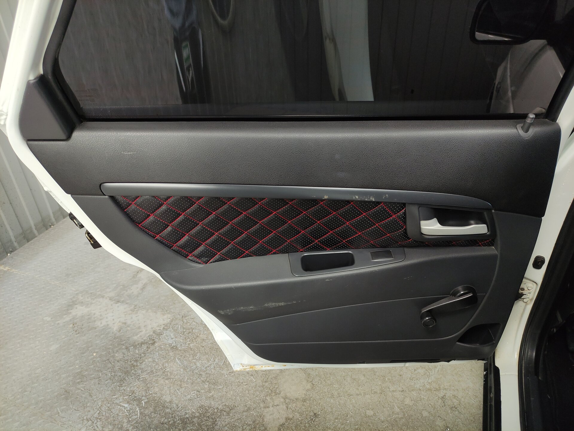 Lada (ВАЗ) Priora, I Рестайлинг 2015