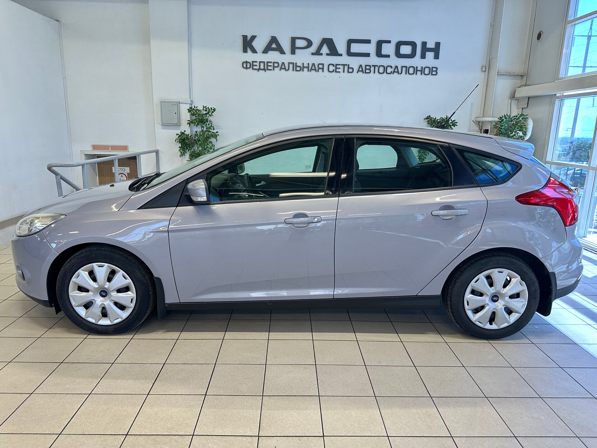 Ford Focus, III 2011 Ford Focus, III 2011
