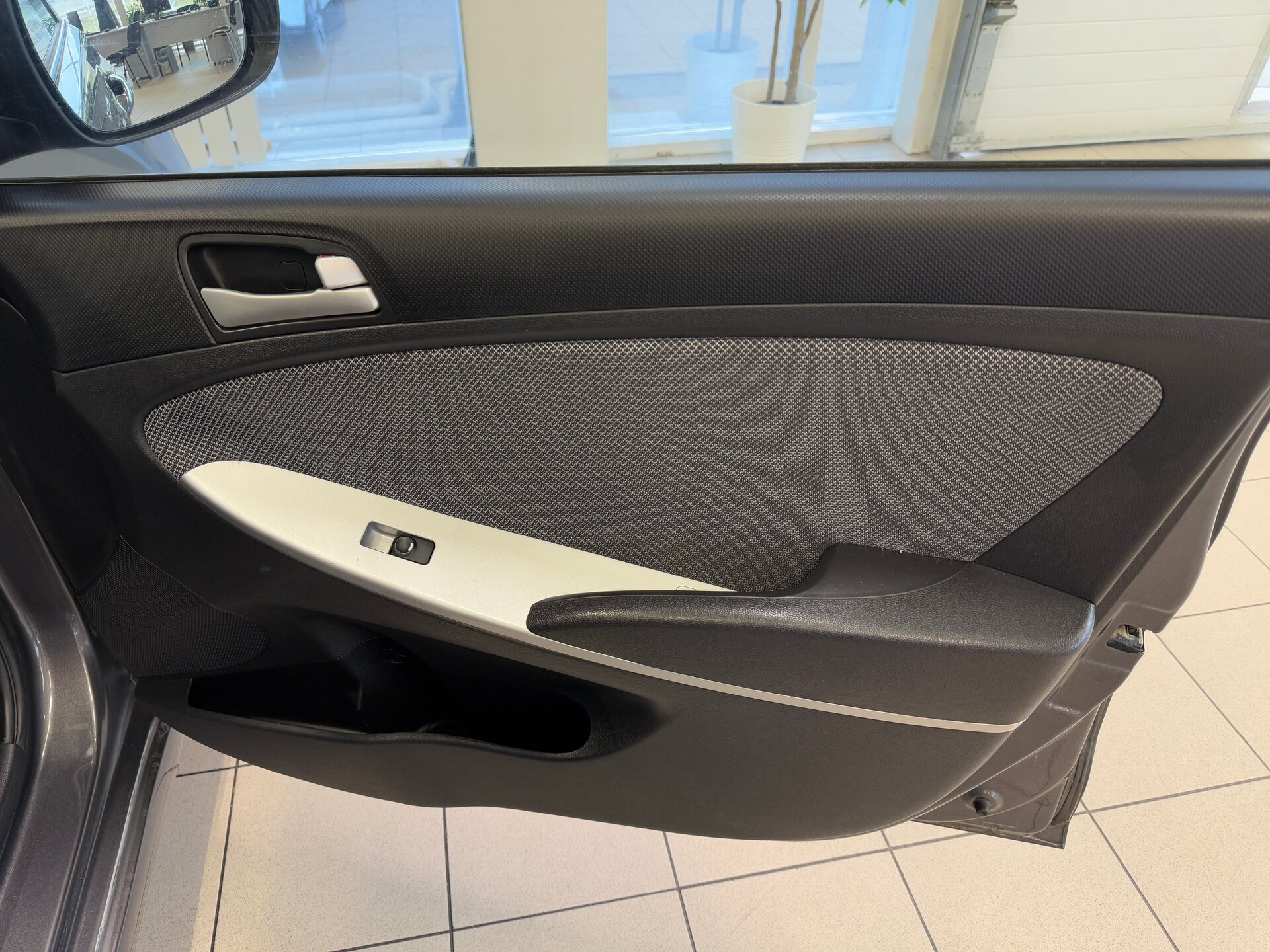 Hyundai Solaris, I 2013 Hyundai Solaris, I 2013