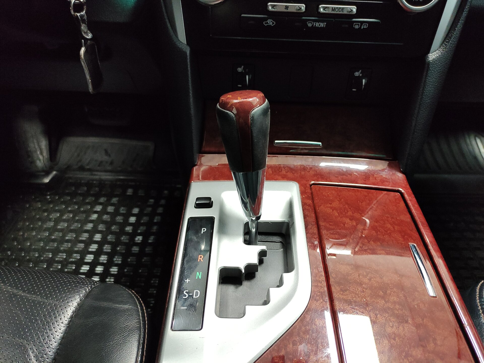 Toyota Camry, VII (XV50) 2012 Toyota Camry, VII (XV50) 2012