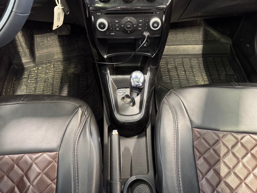 Brilliance H230, I 2015