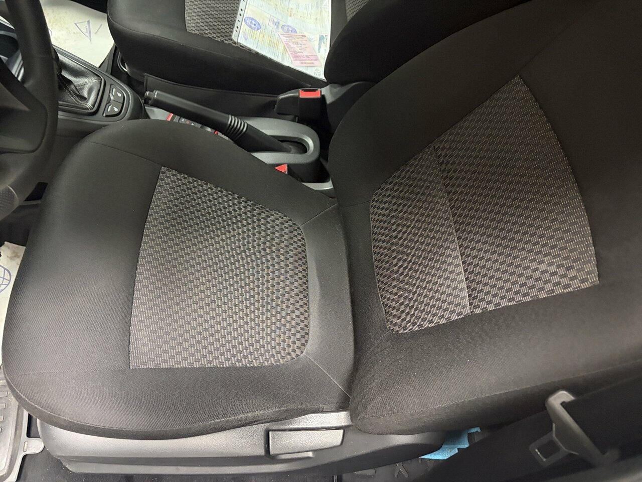 Lada (ВАЗ) Vesta, I 2016 Lada (ВАЗ) Vesta, I 2016