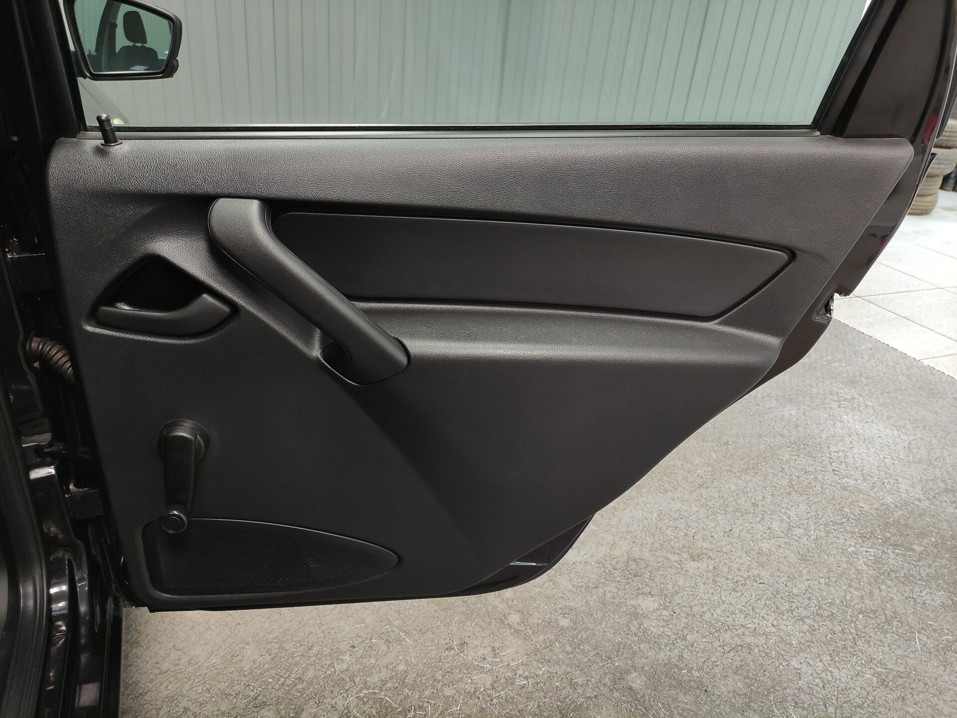 Lada (ВАЗ) Granta, I 2018