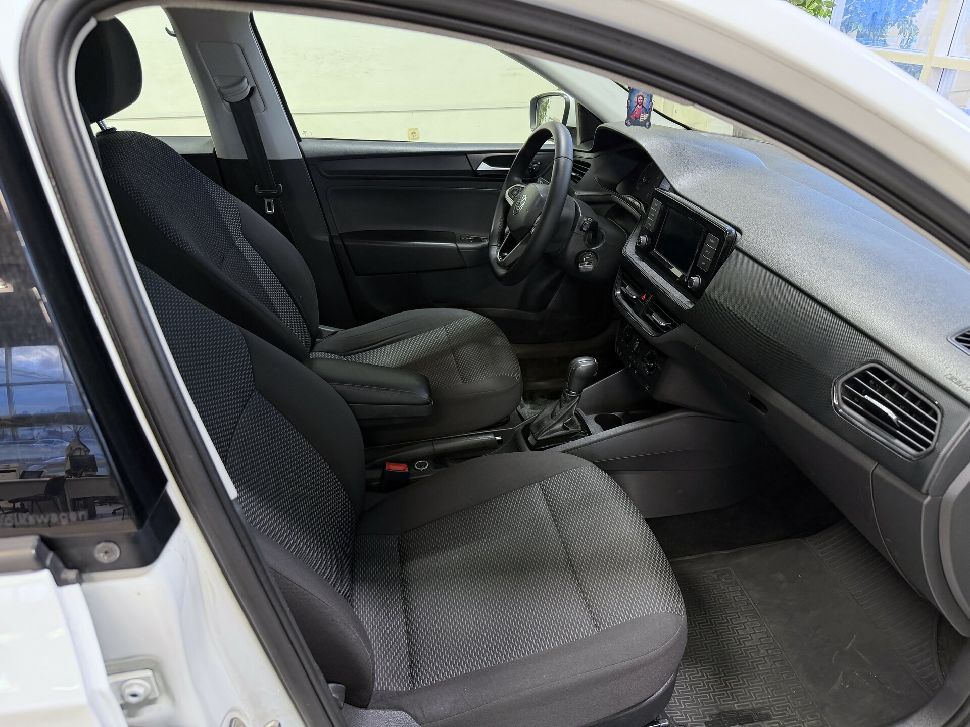 Volkswagen Polo, VI 2021 Volkswagen Polo, VI 2021