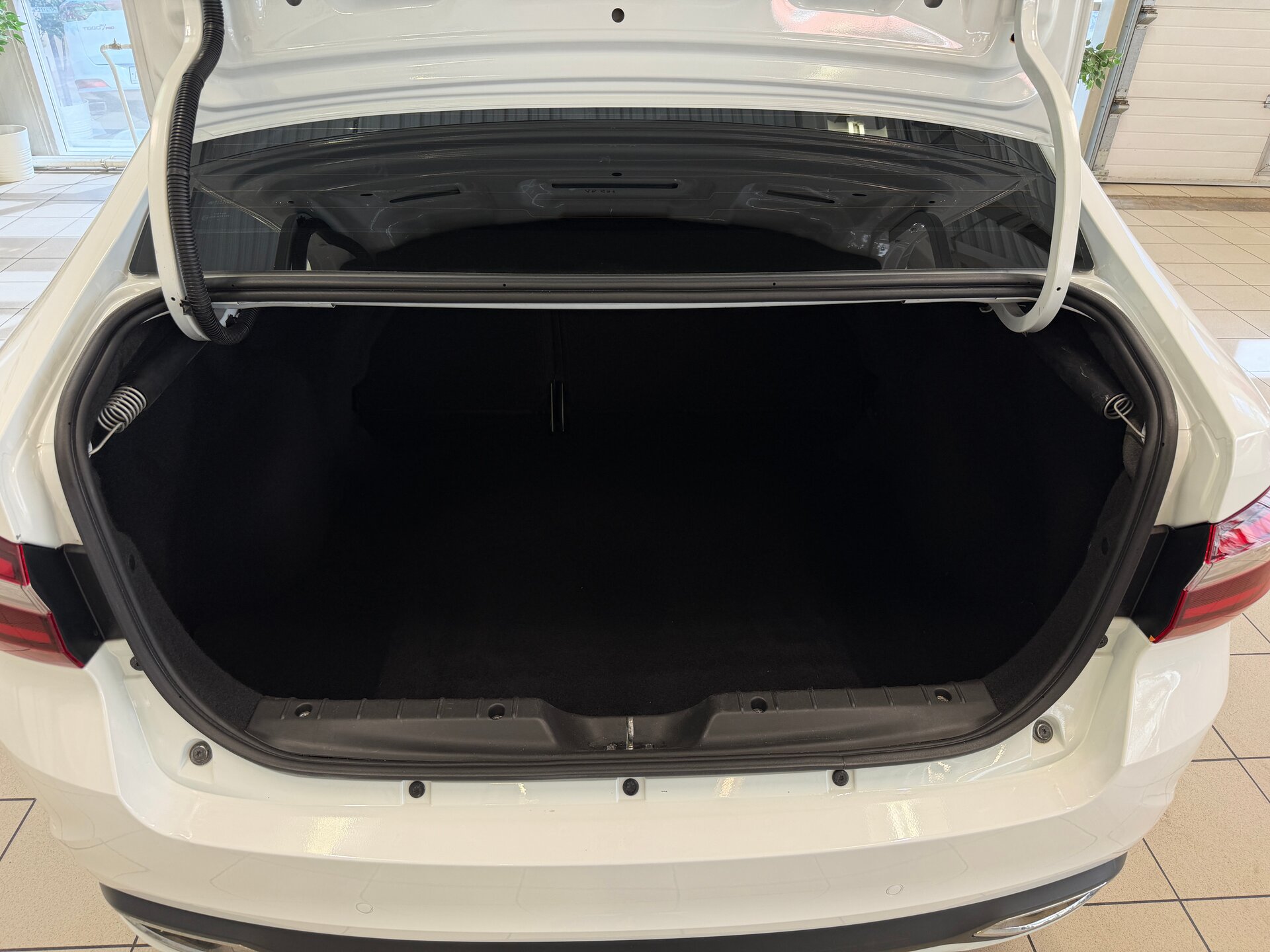 Lada (ВАЗ) Vesta, I Рестайлинг (NG) 2023