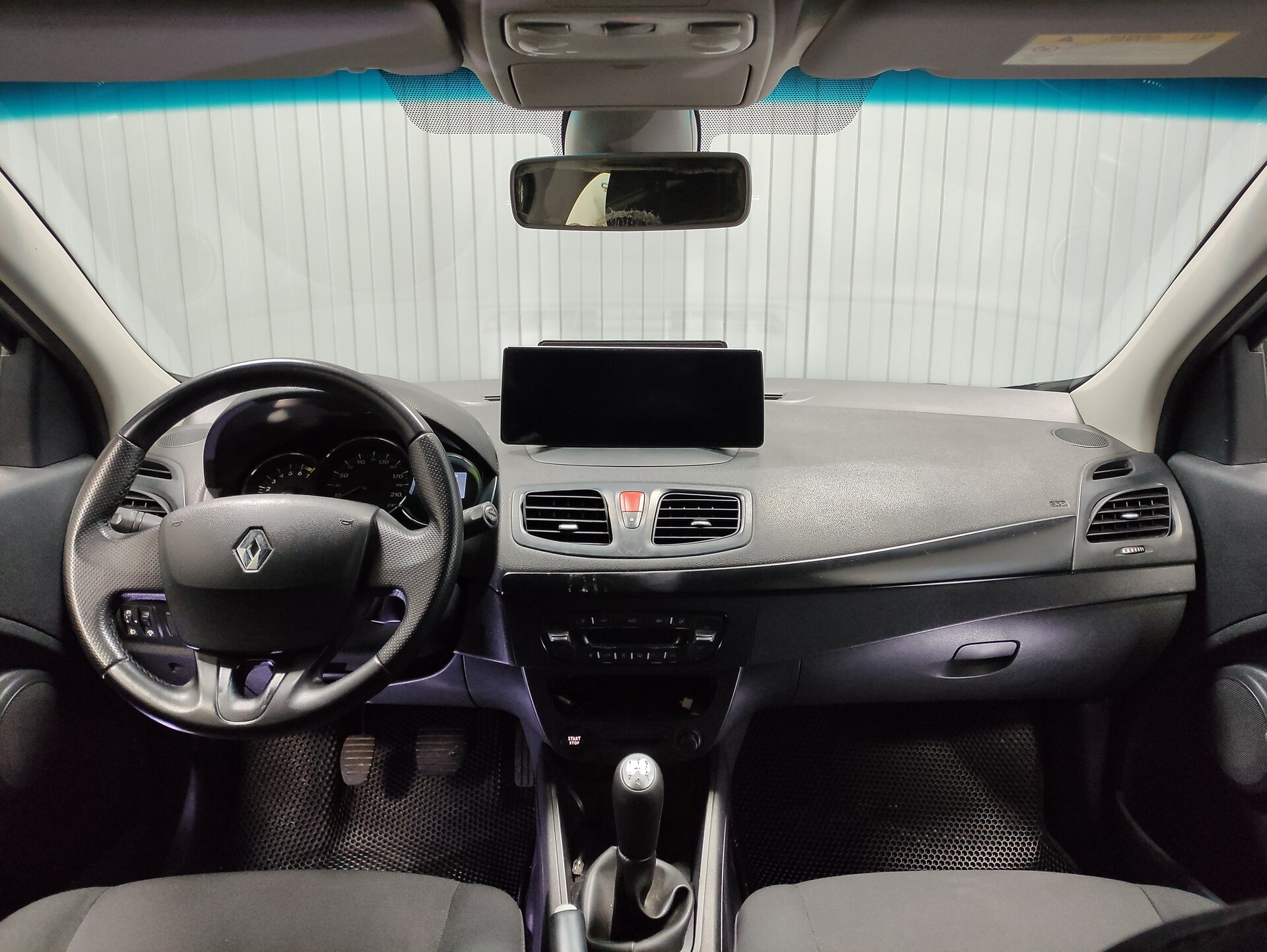Renault Megane, III 2010 Renault Megane, III 2010