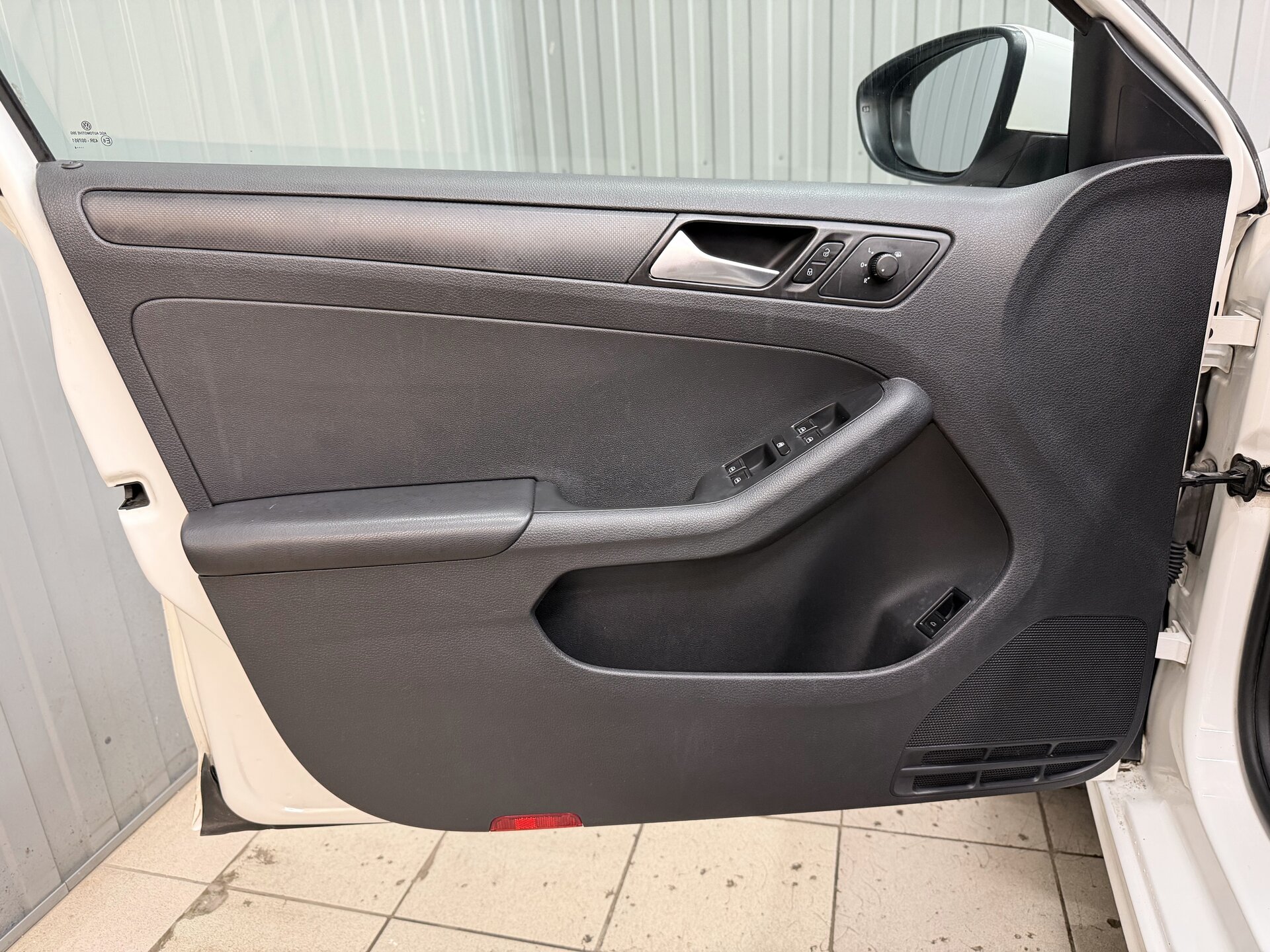 Volkswagen Jetta, VI Рестайлинг 2014