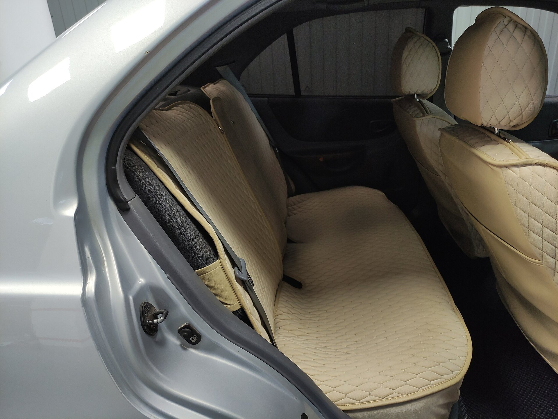 Hyundai Accent, II 2011