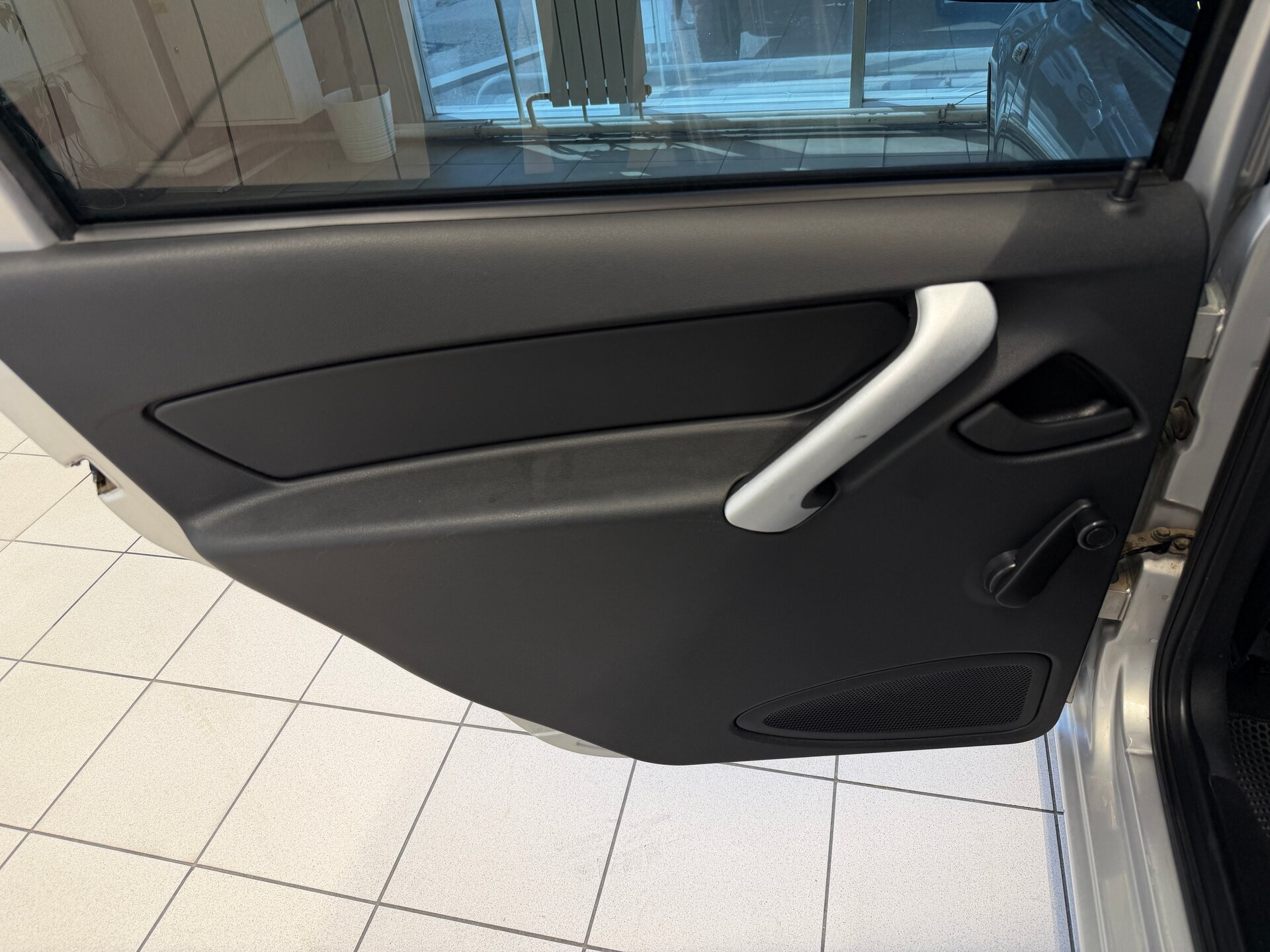 Lada (ВАЗ) Granta, I 2017