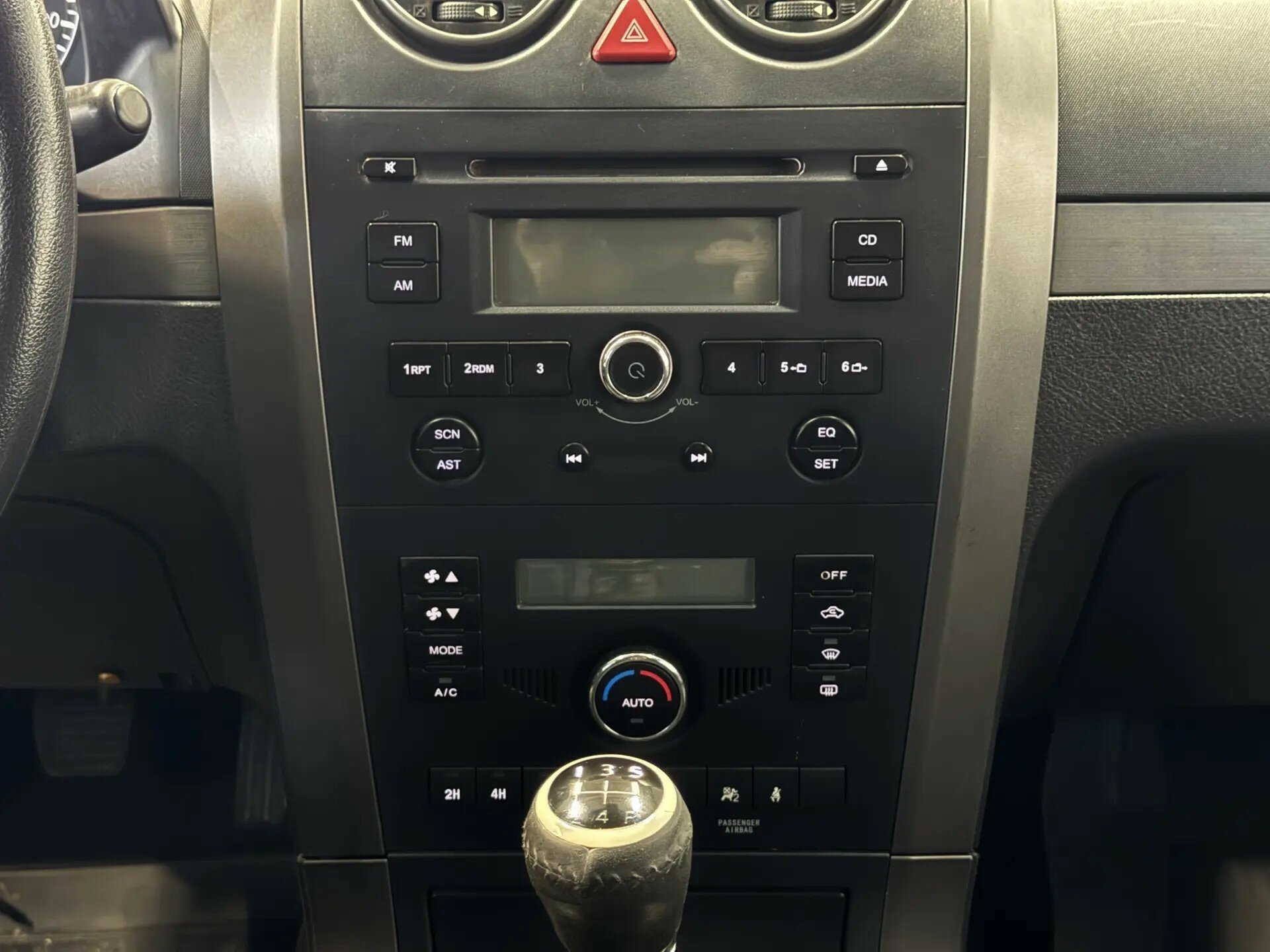 Great Wall Hover H3, I 2014