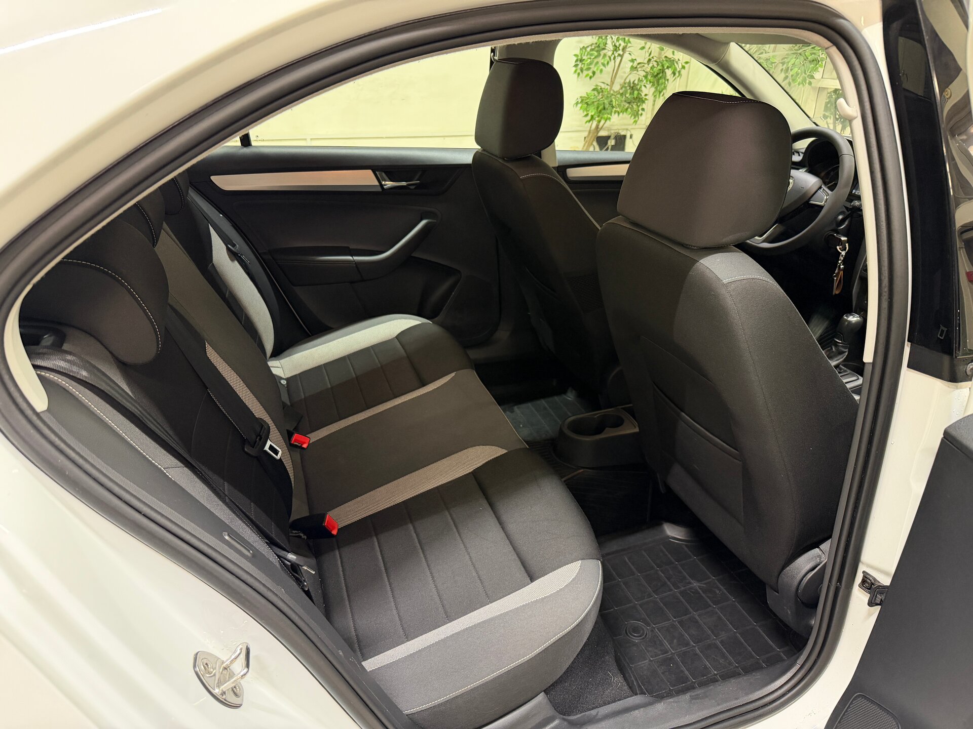 Skoda Rapid, I Рестайлинг 2019 Skoda Rapid, I Рестайлинг 2019