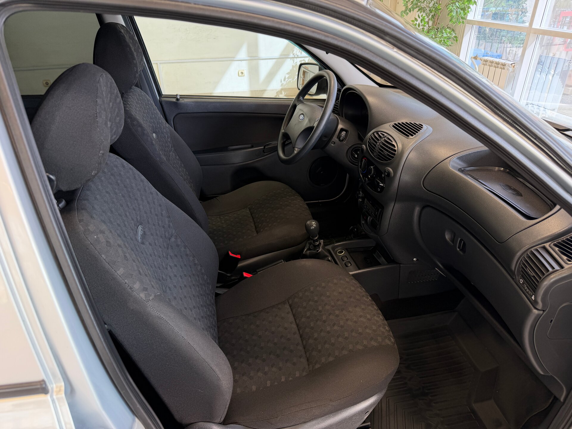 Lada (ВАЗ) Kalina, I 2011