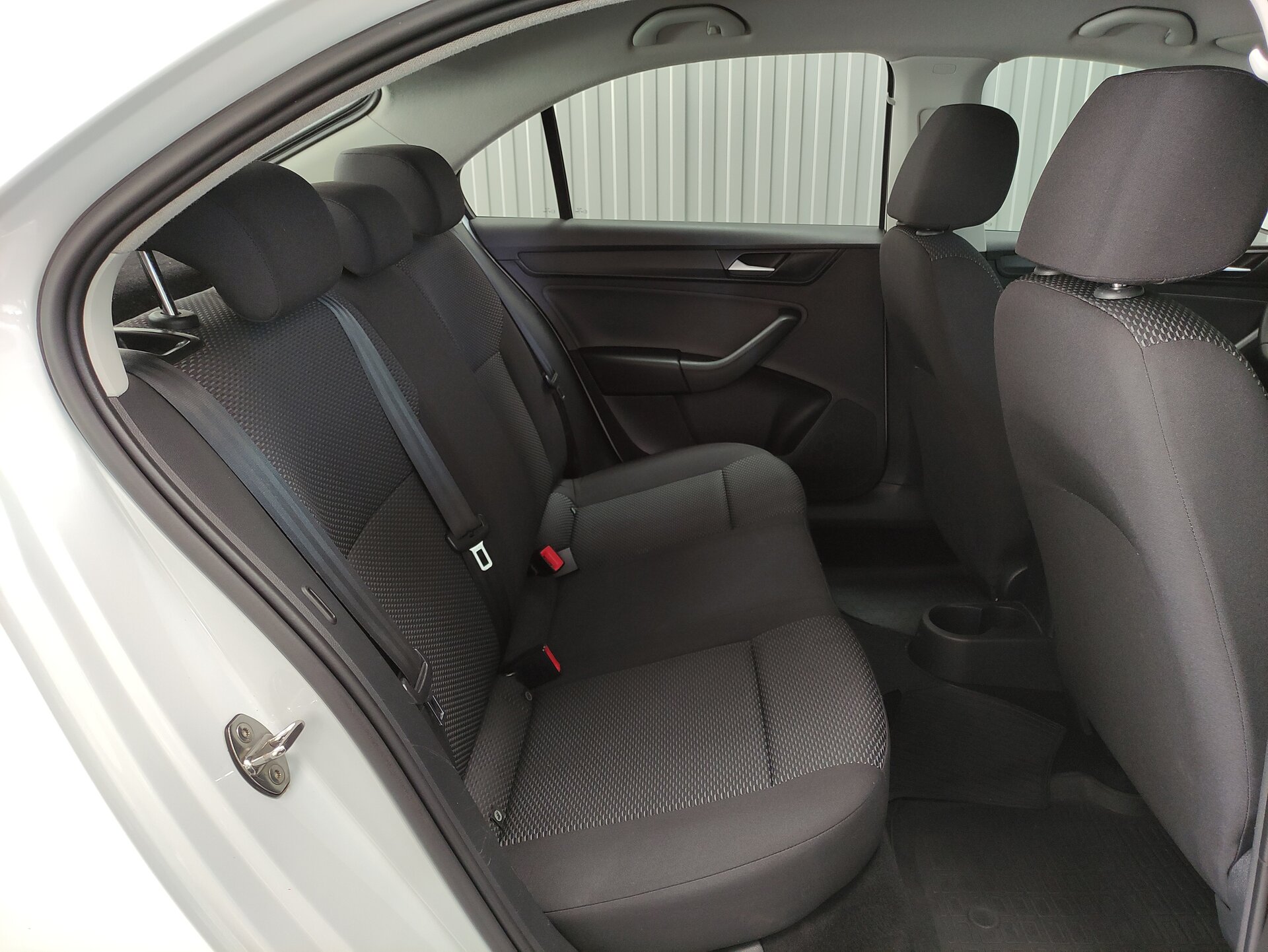 Volkswagen Polo, VI 2021 Volkswagen Polo, VI 2021