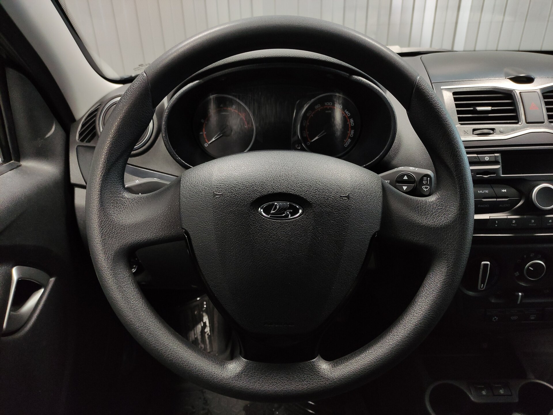 Lada (ВАЗ) Granta, I Рестайлинг 2024
