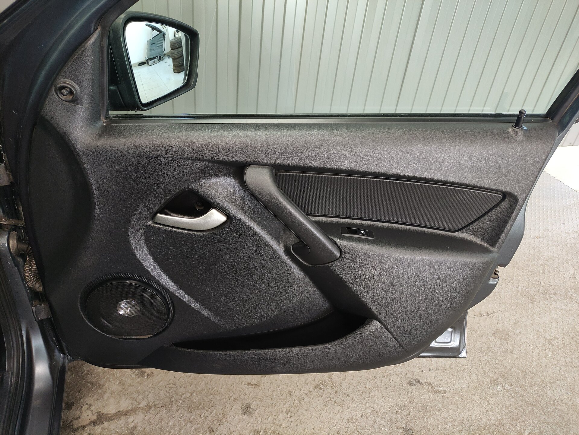 Lada (ВАЗ) Granta, I Рестайлинг 2019