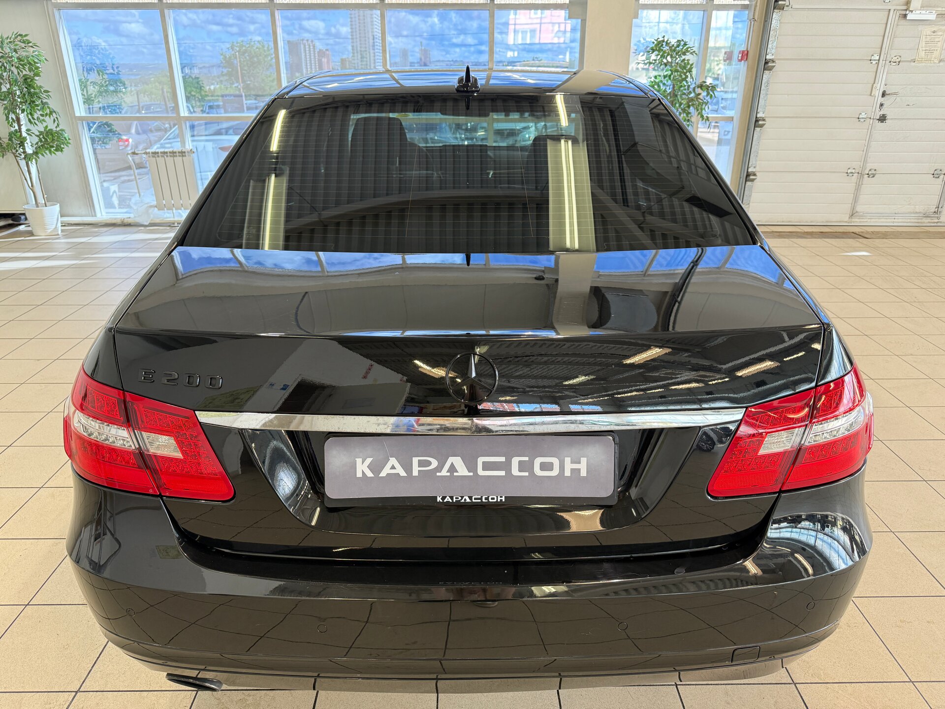 Mercedes-Benz E-Класс, IV (W212, S212, C207) 2011 Mercedes-Benz E-Класс, IV (W212, S212, C207) 2011