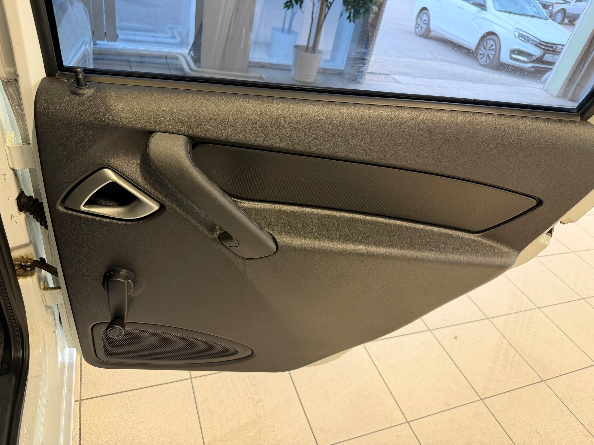 Lada (ВАЗ) Granta, I Рестайлинг 2023