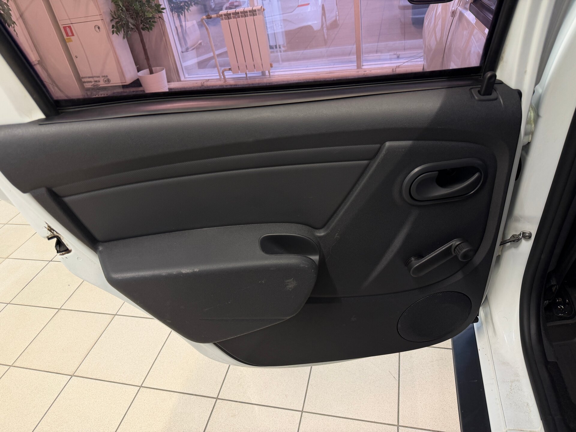 Renault Duster, I Рестайлинг 2017