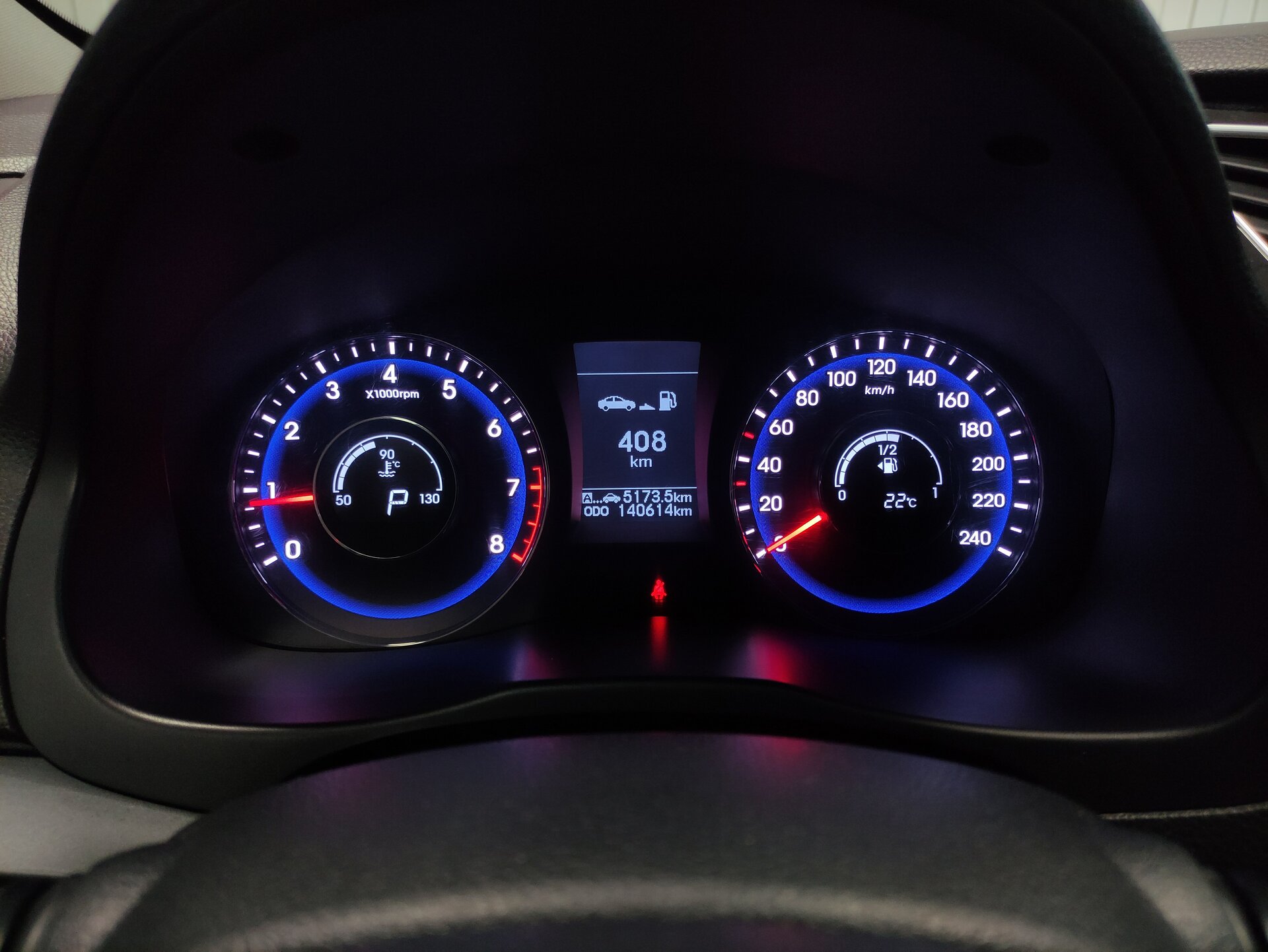 Hyundai i40, I 2014 Hyundai i40, I 2014