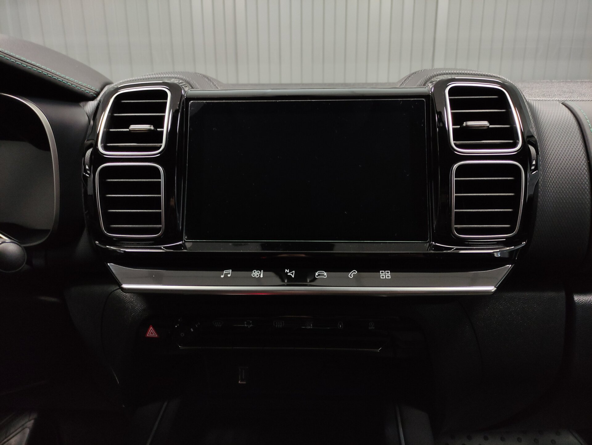 Citroen C5 Aircross, I Рестайлинг 2022 Citroen C5 Aircross, I Рестайлинг 2022