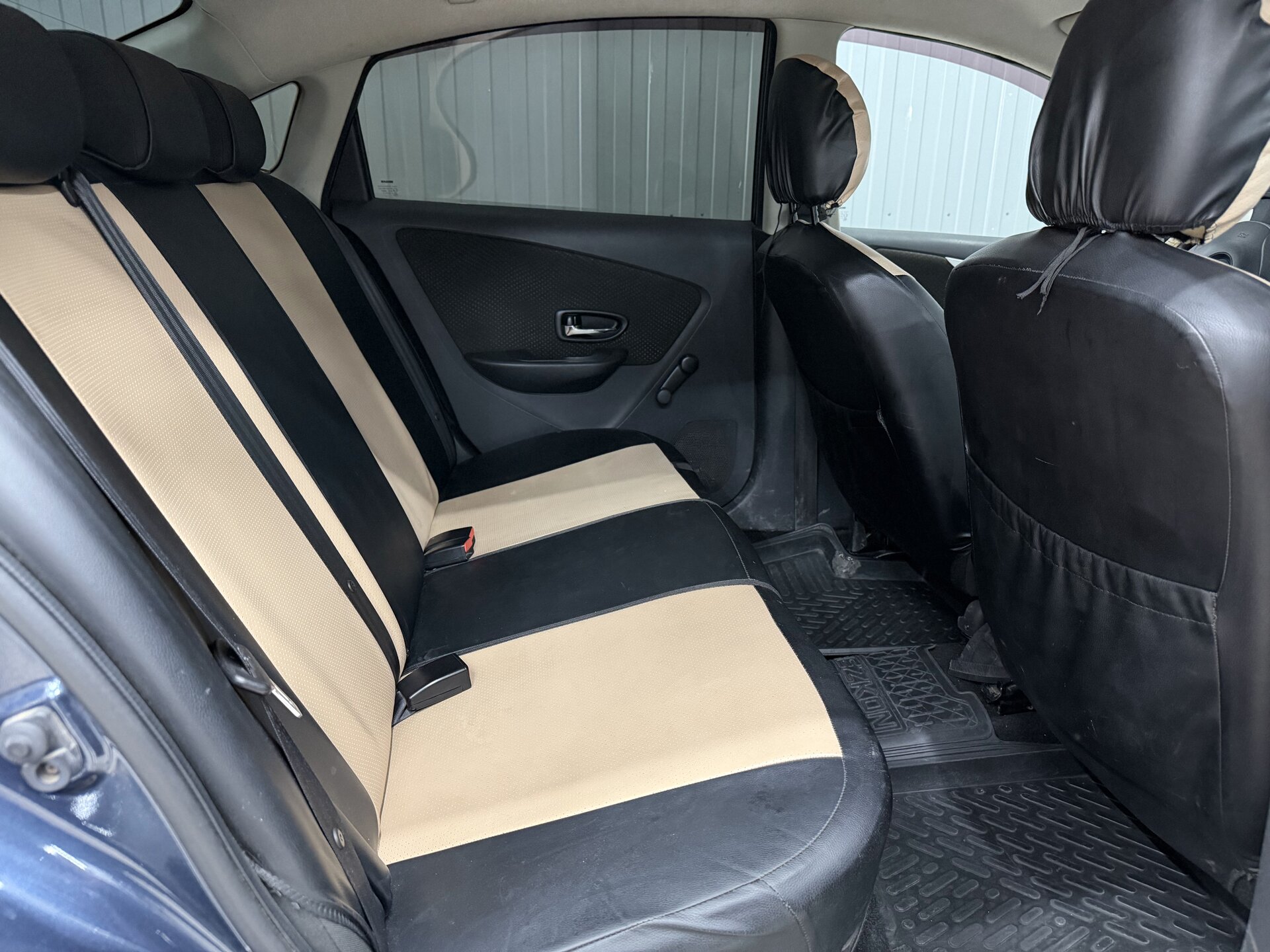 Nissan Almera, III (G15) 2013 Nissan Almera, III (G15) 2013