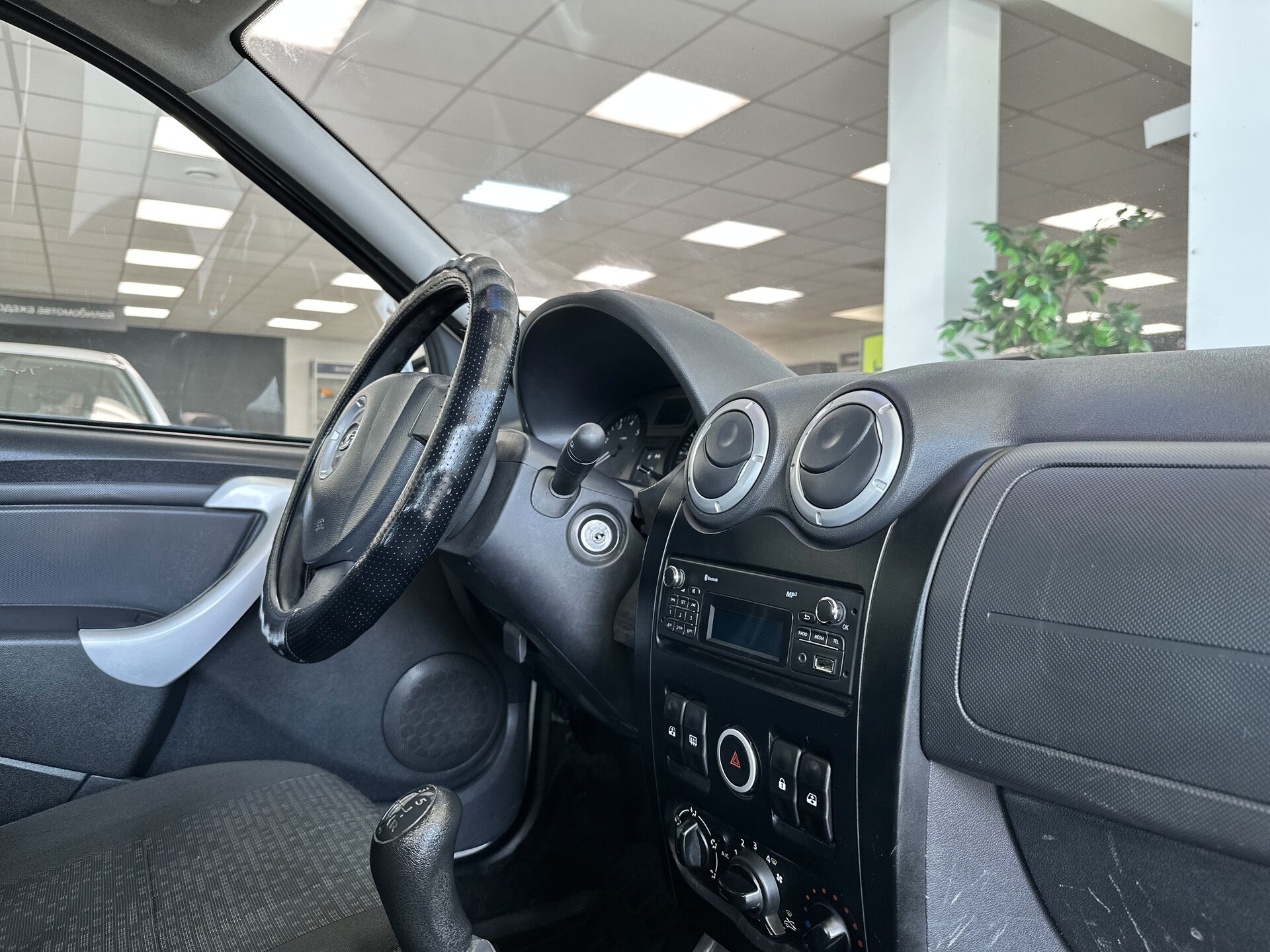 Lada (ВАЗ) Largus, I 2021