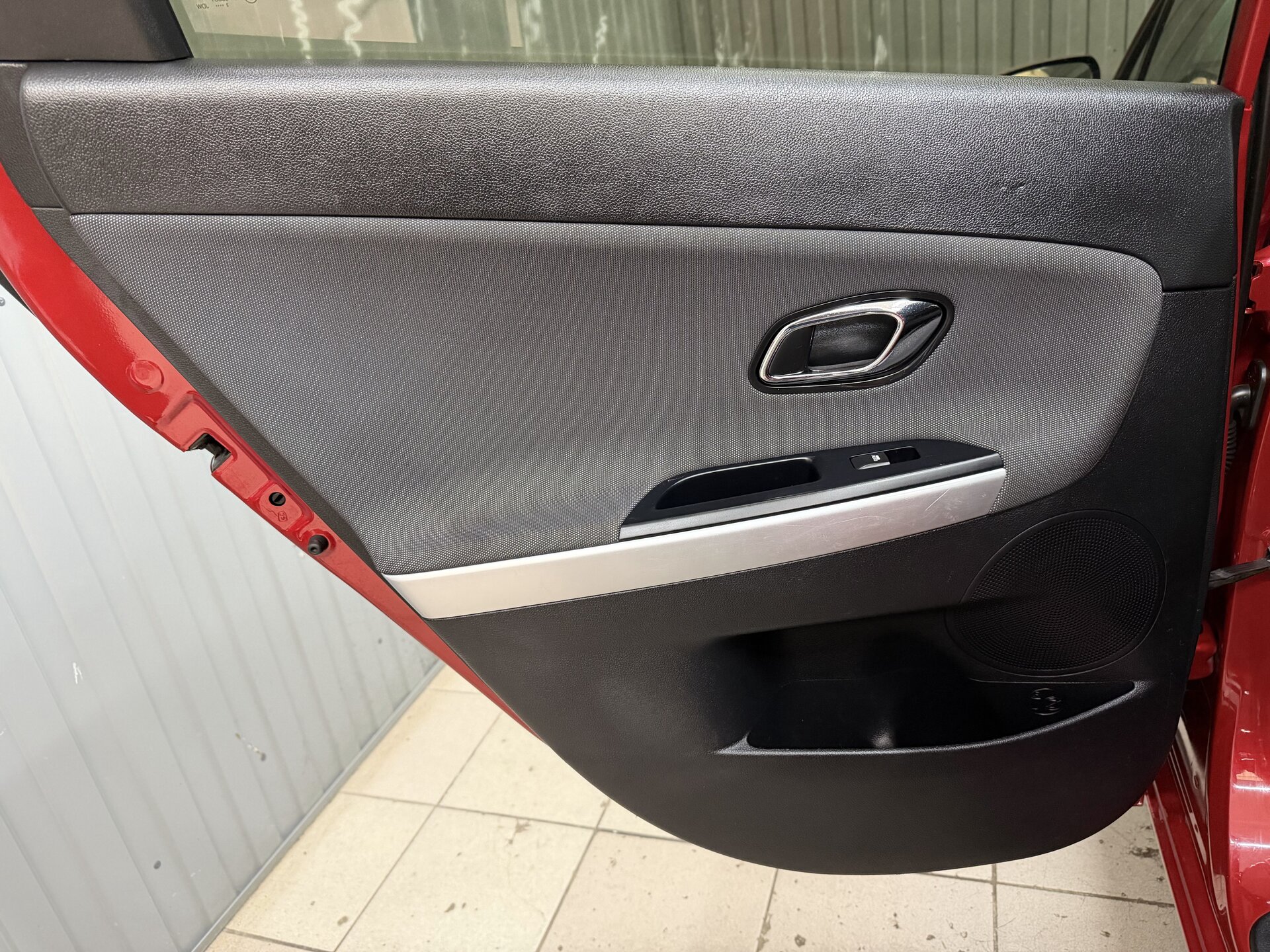 Kia Ceed, II 2012 Kia Ceed, II 2012