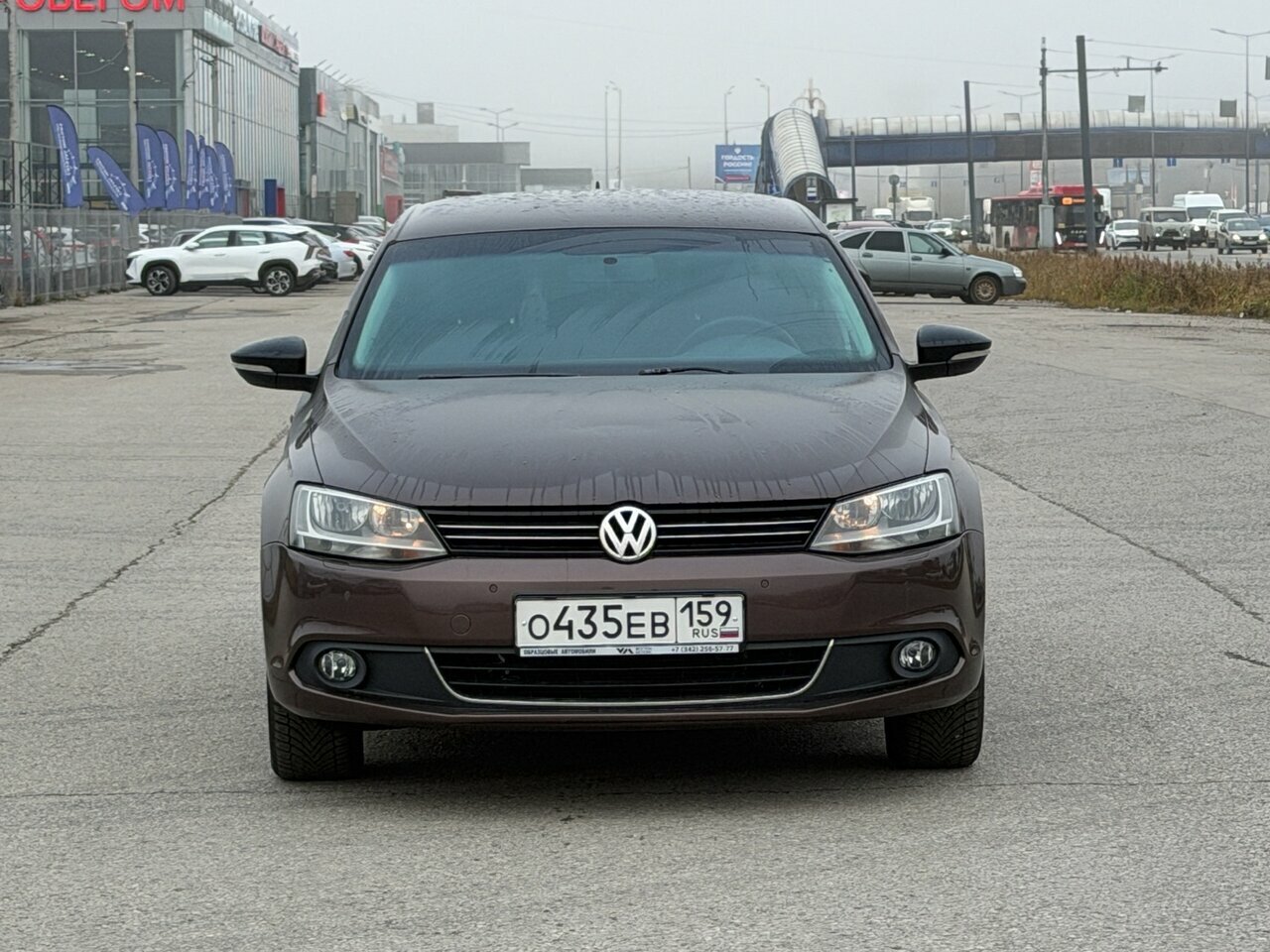 Volkswagen Jetta, VI 2014 Volkswagen Jetta, VI 2014