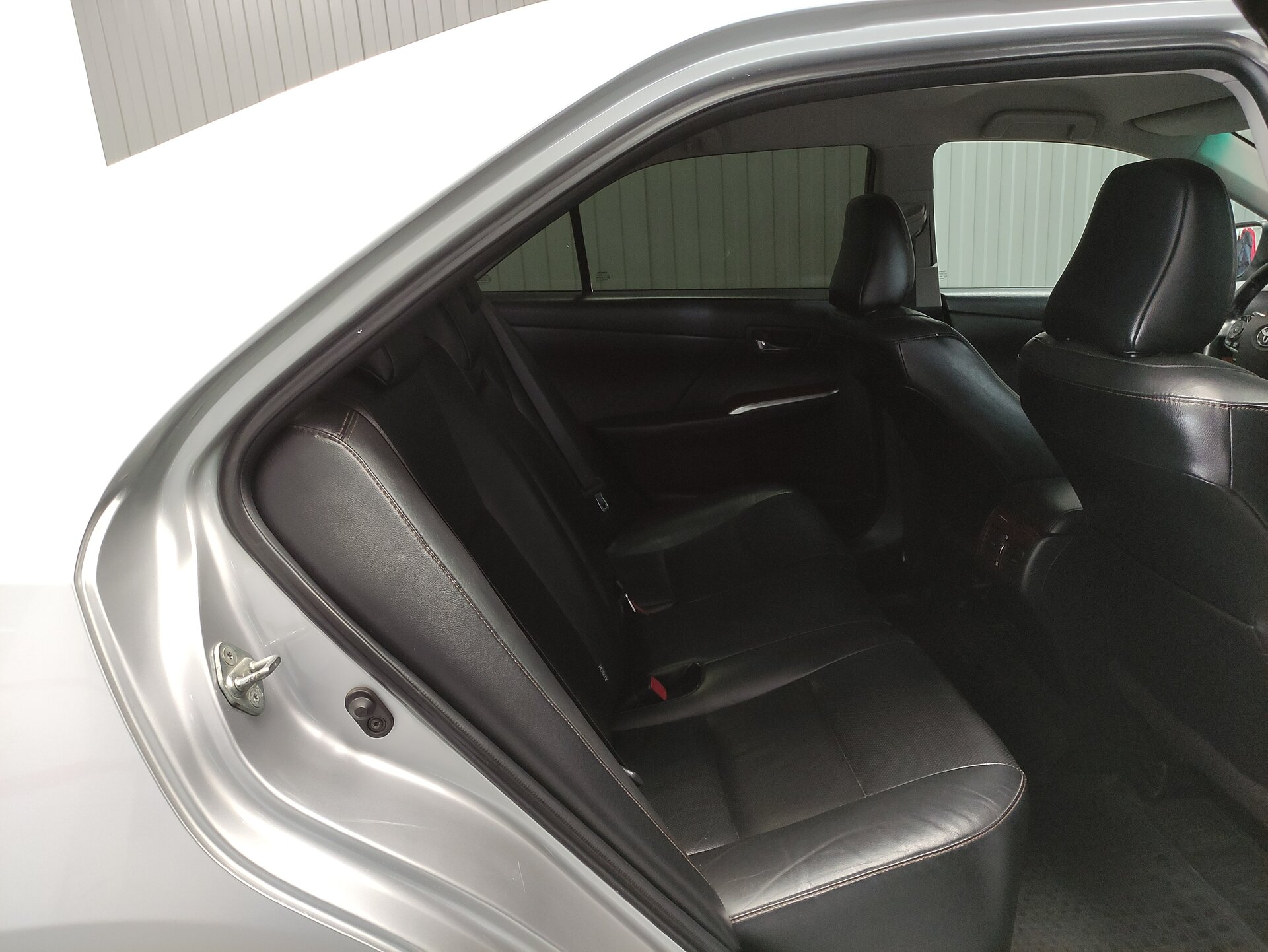 Toyota Camry, VII (XV50) 2012 Toyota Camry, VII (XV50) 2012