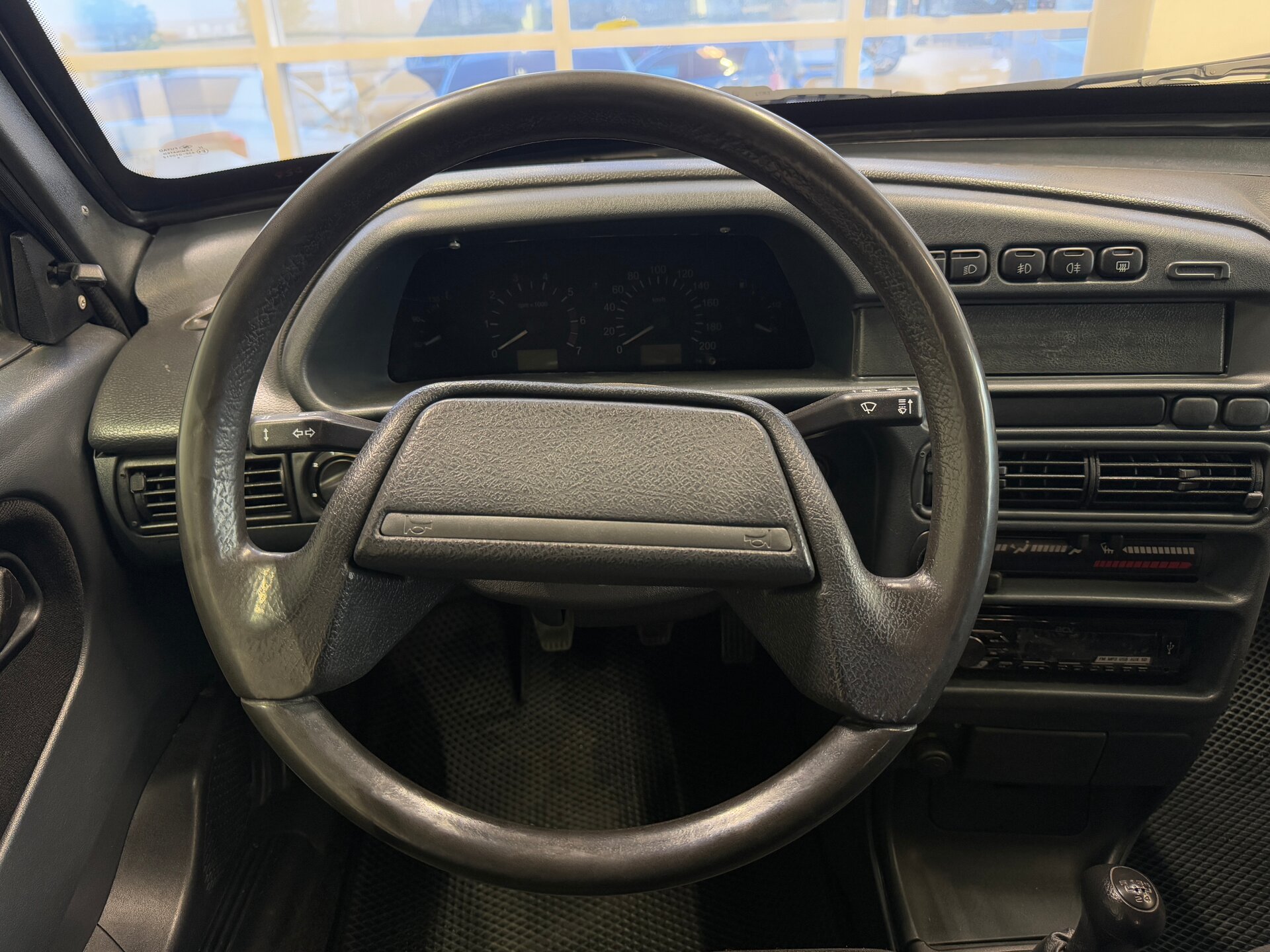 Lada (ВАЗ) 2114, I 2013