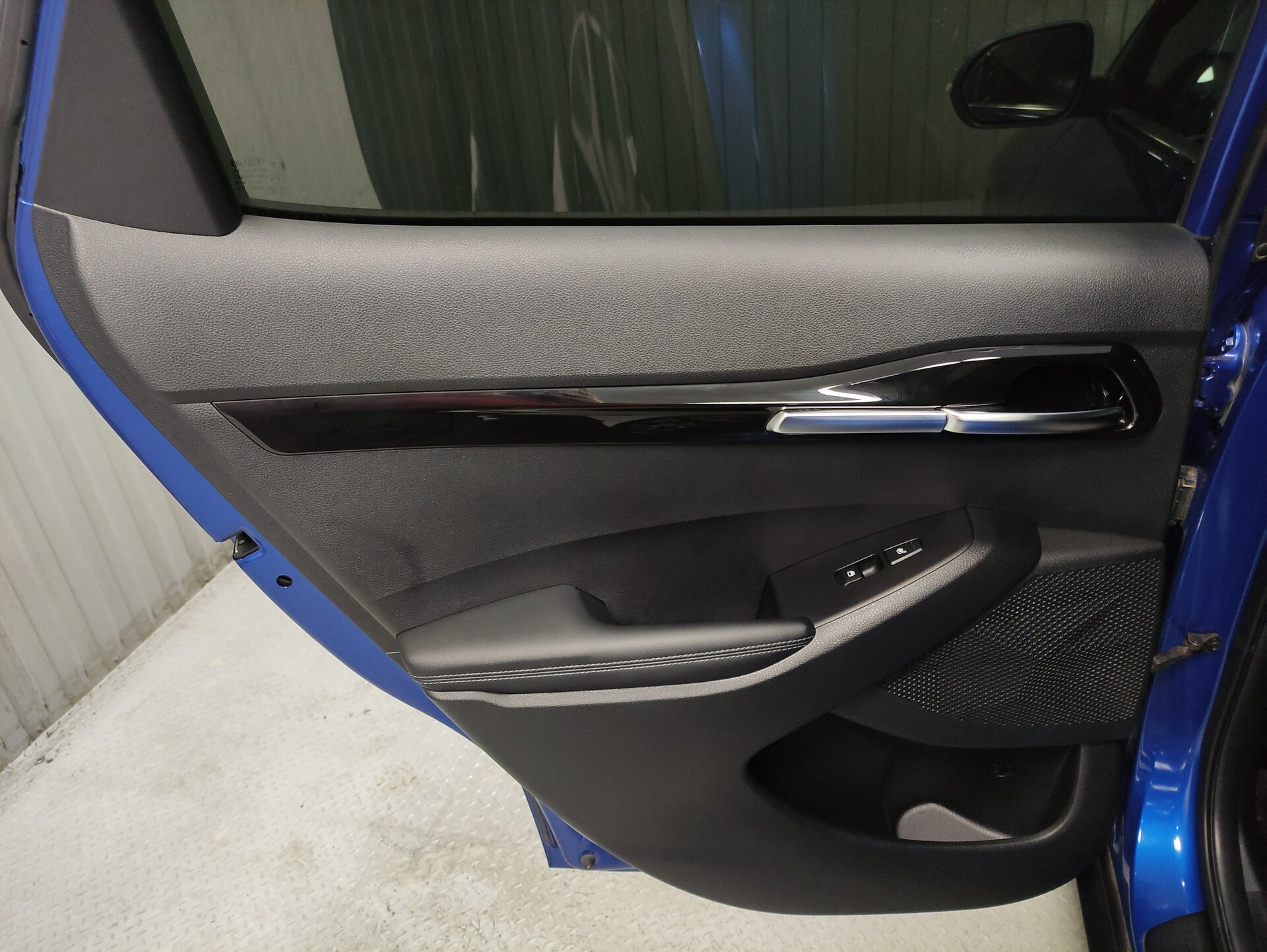 Kia Seltos, I 2020