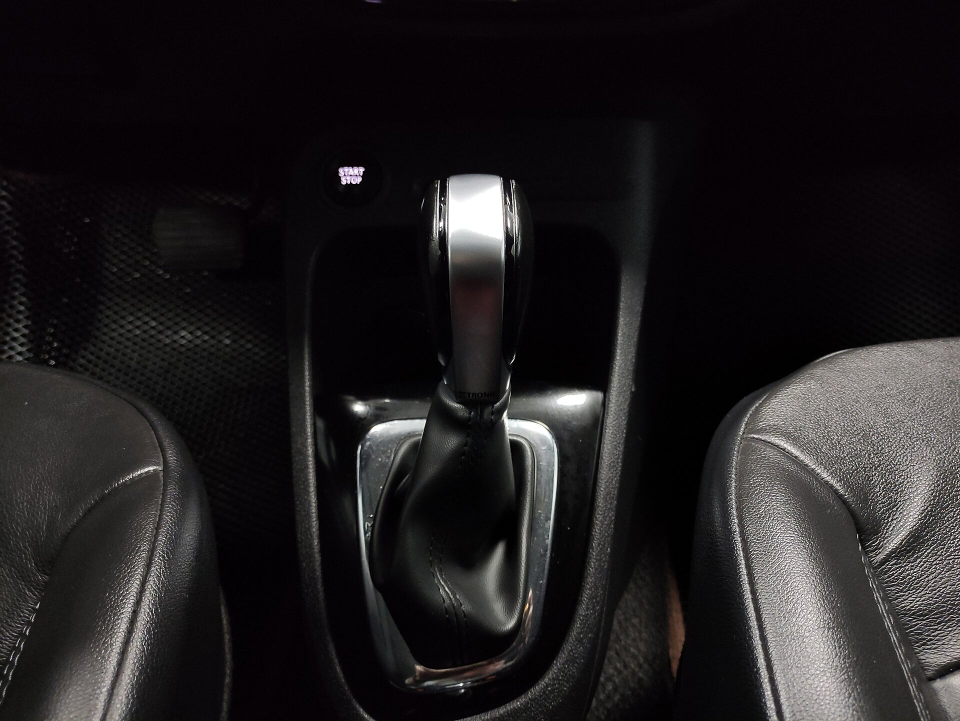 Renault Kaptur, I 2016