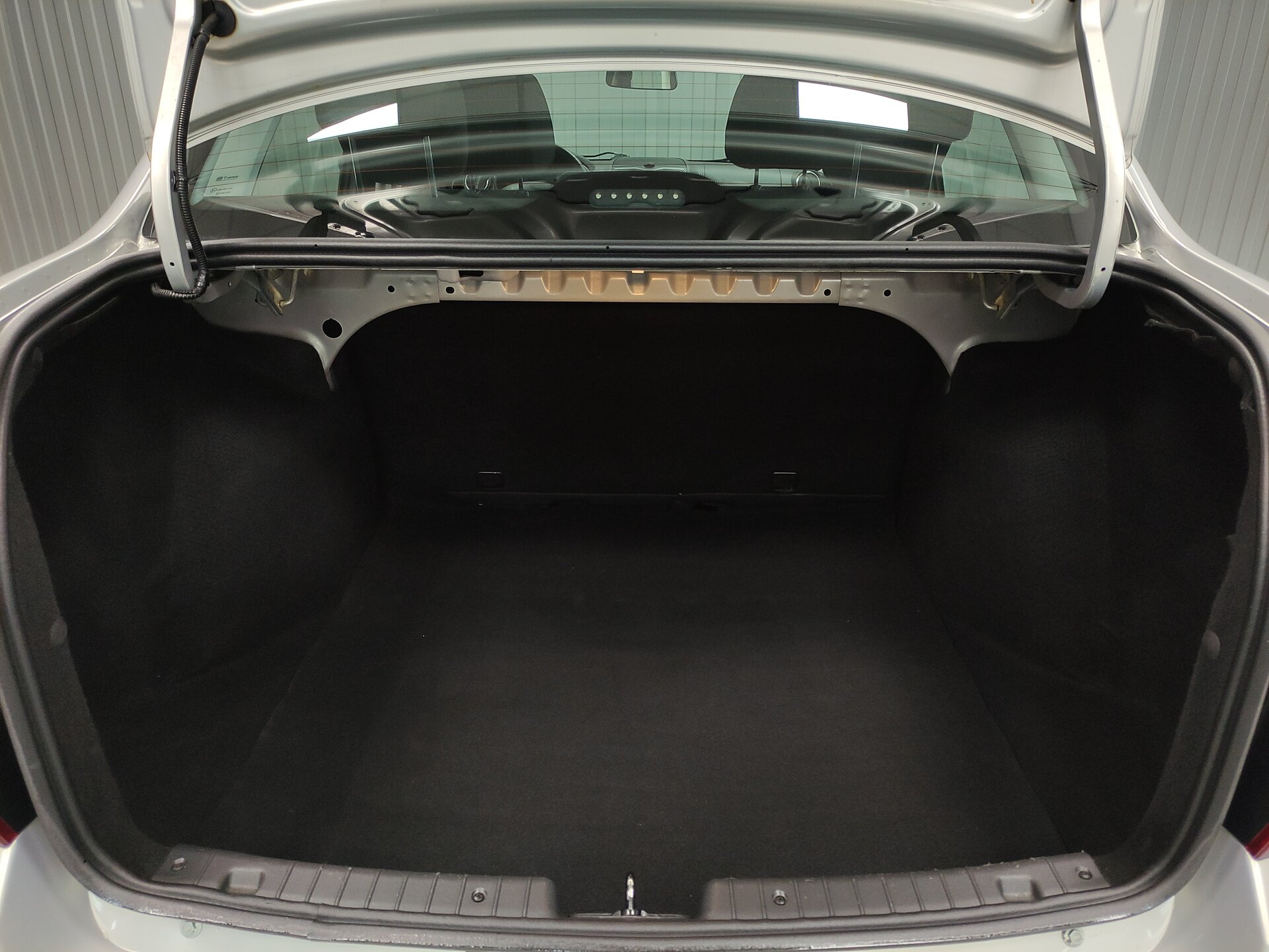 Lada (ВАЗ) Granta, I Рестайлинг 2018