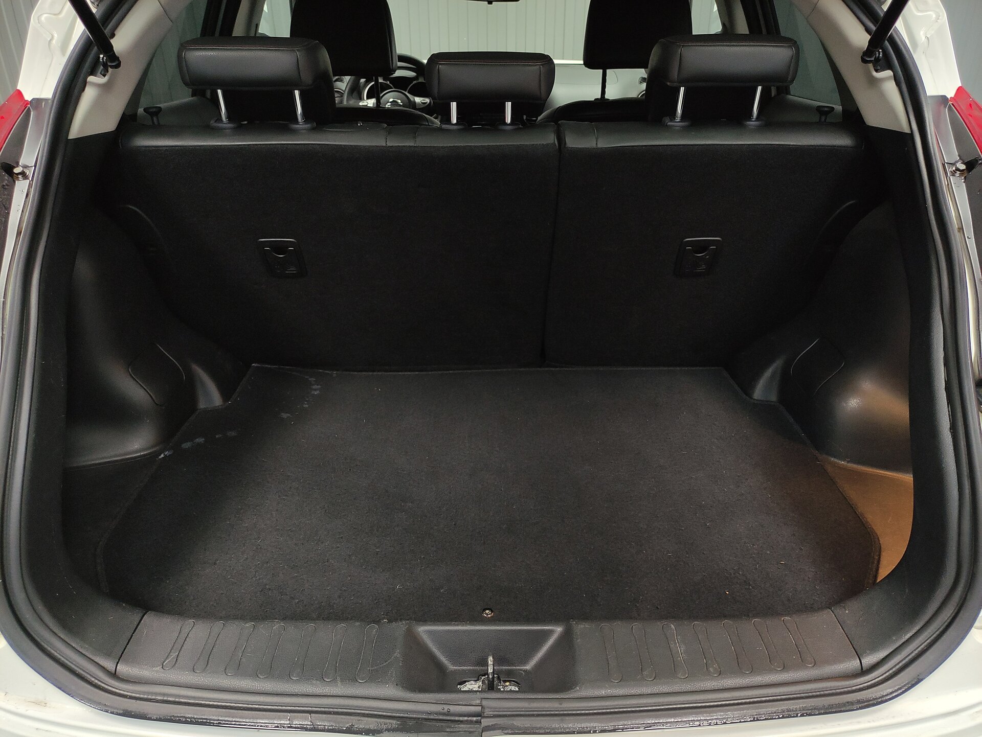 Nissan Juke, I 2013 Nissan Juke, I 2013