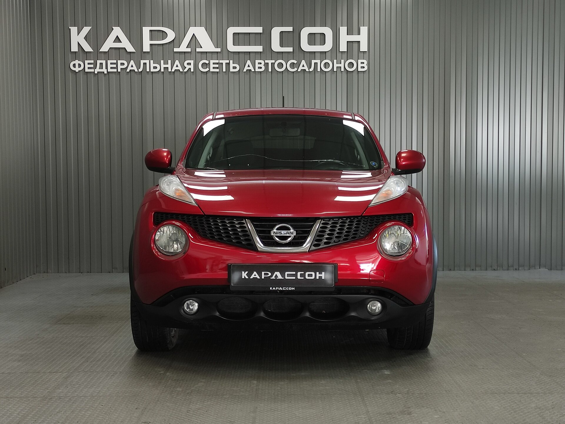 Nissan Juke, I 2012 Nissan Juke, I 2012