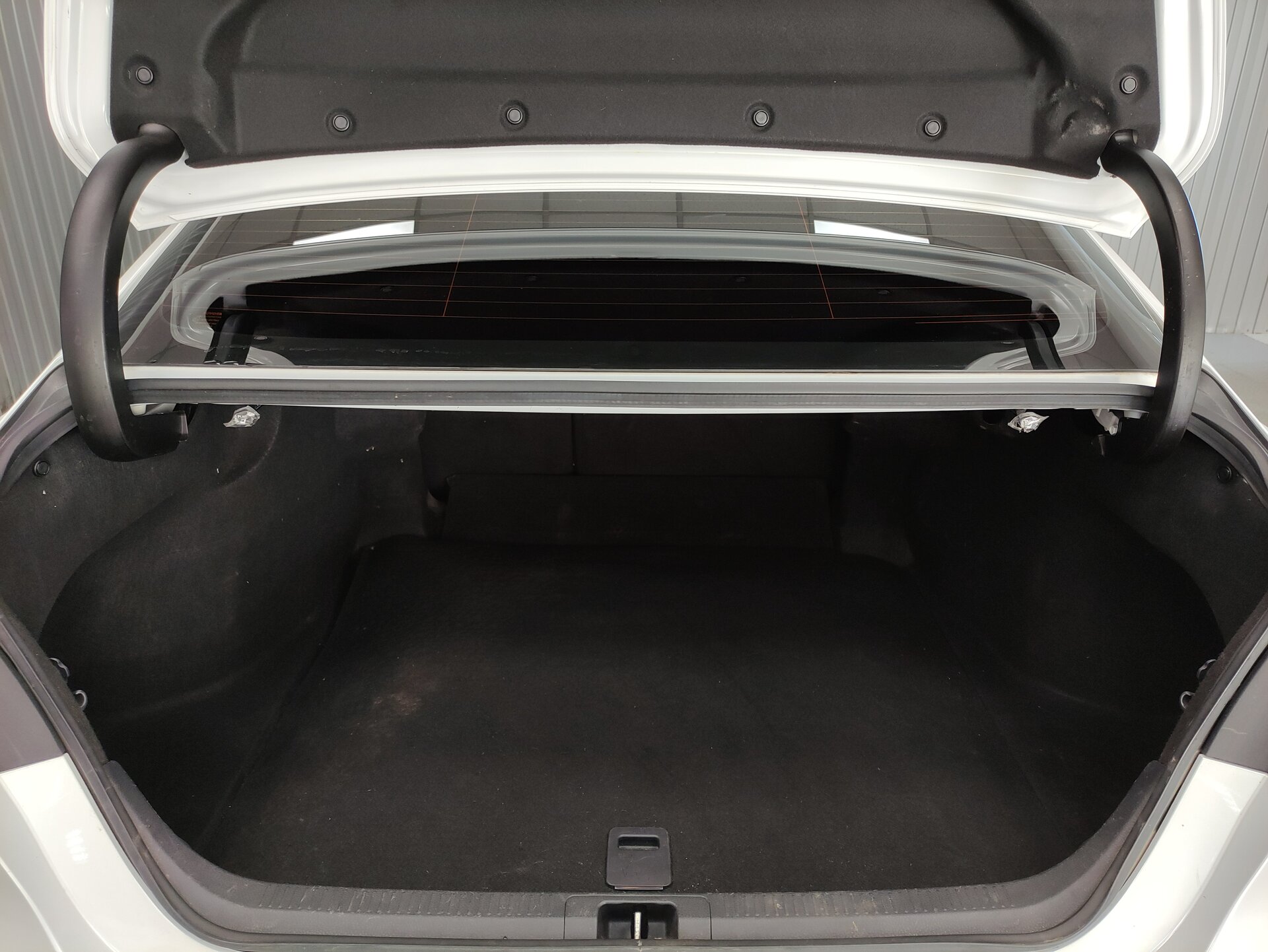 Toyota Camry, VIII (XV70) 2019