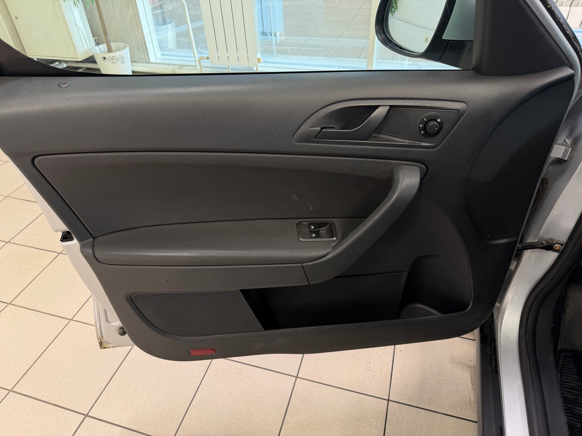 Skoda Yeti, I 2012 Skoda Yeti, I 2012